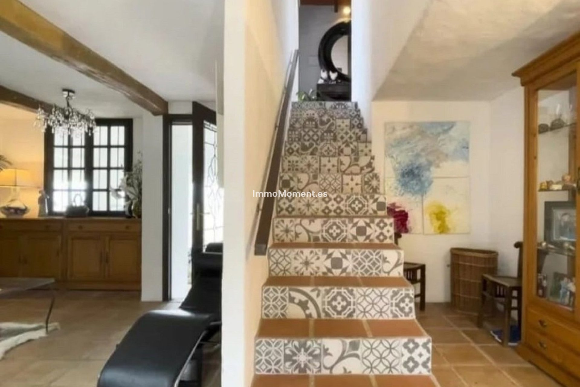 Reventa - Villa independiente - Mijas - Mijas Centro