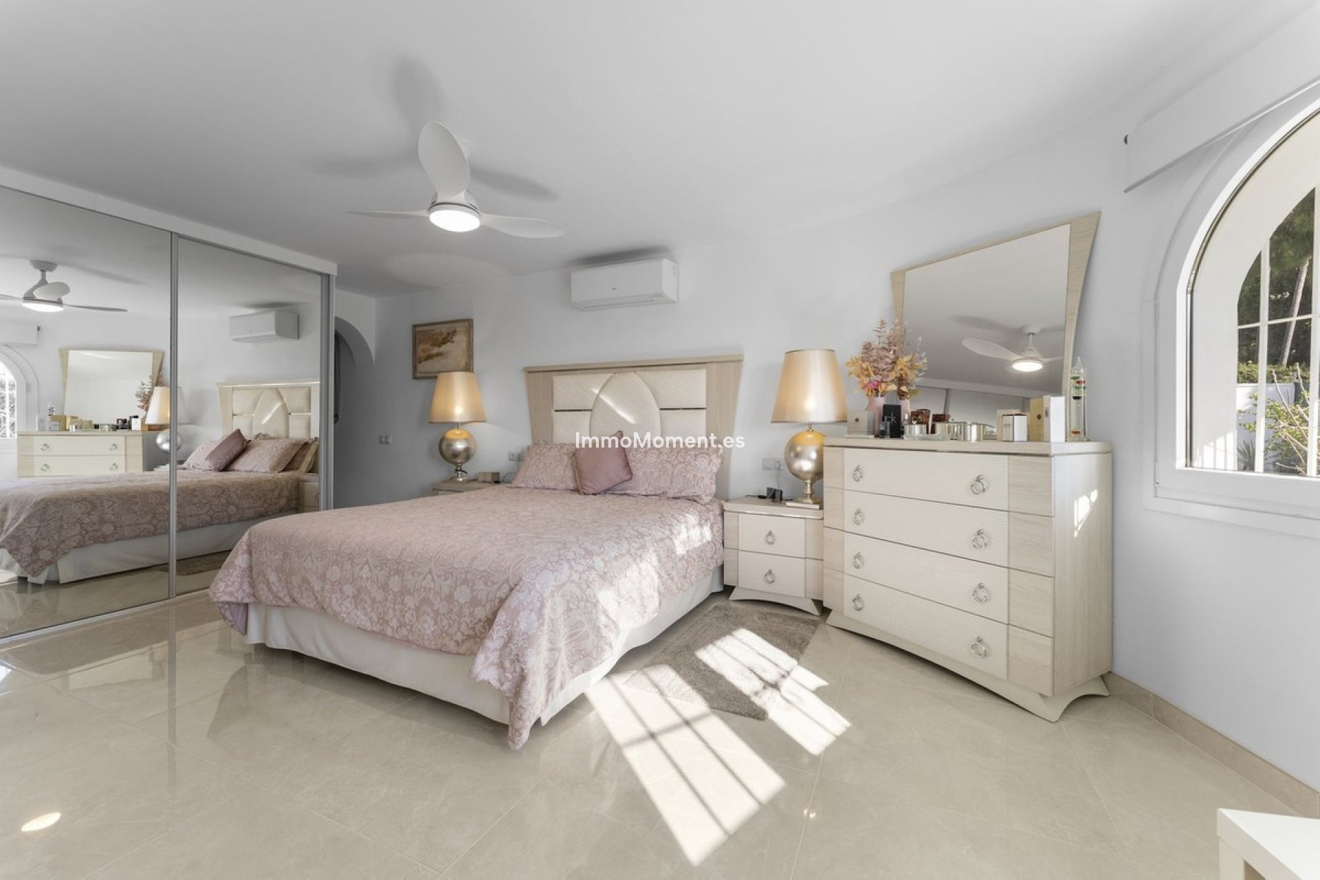 Reventa - Villa independiente - Mijas - Mijas Centro