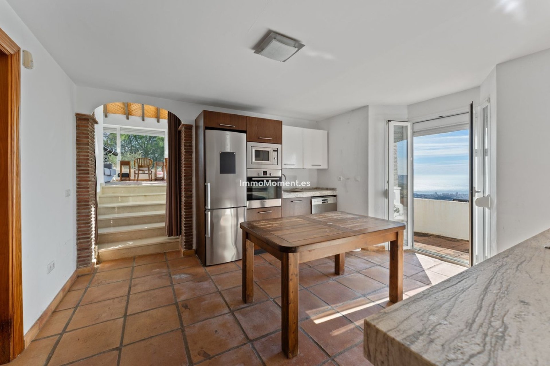 Reventa - Villa independiente - Mijas - Mijas Centro