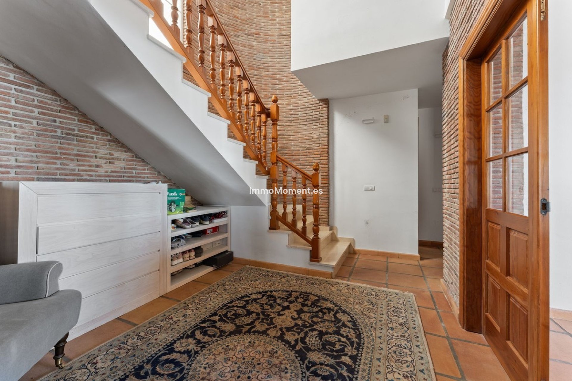 Reventa - Villa independiente - Mijas - Mijas Centro
