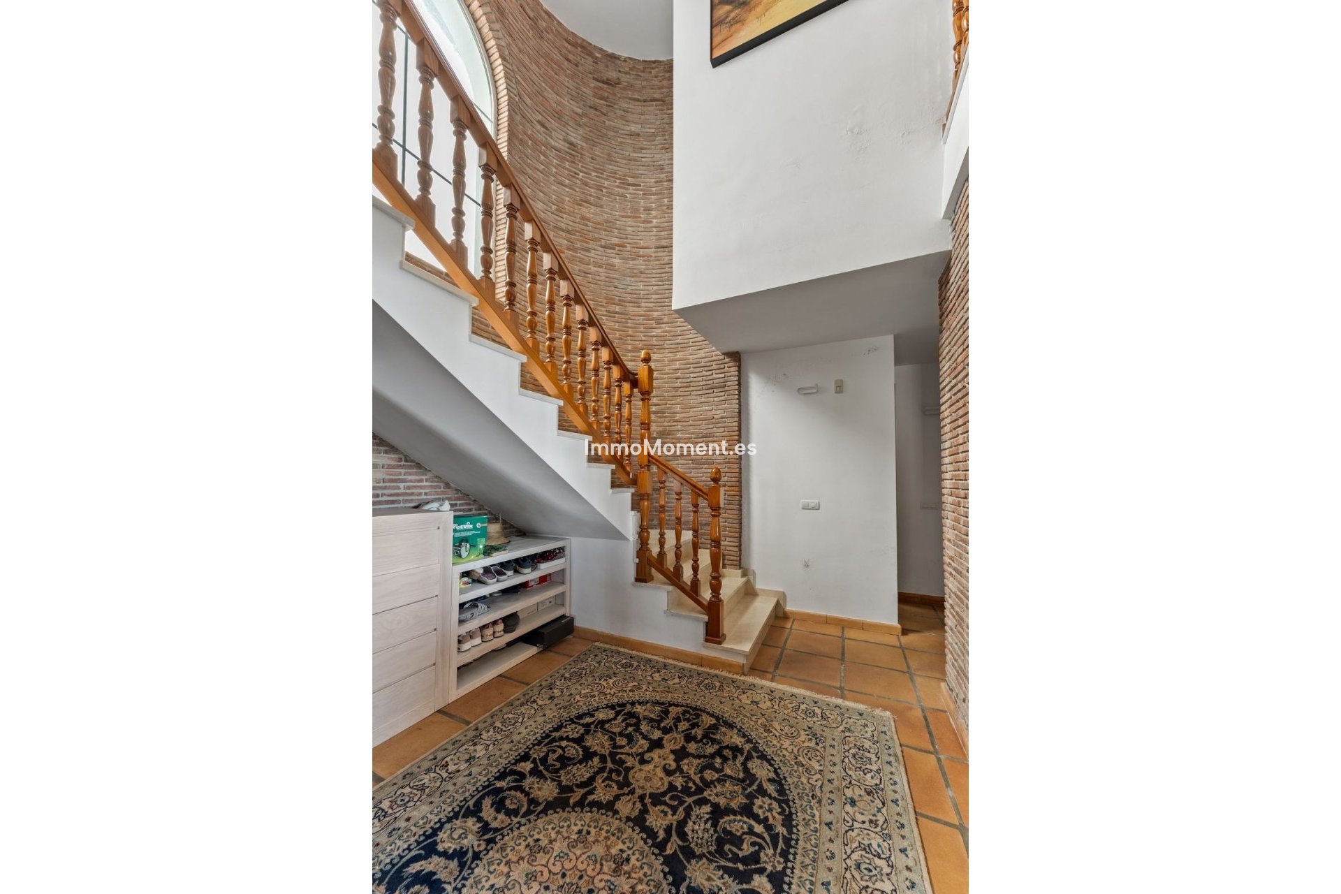 Reventa - Villa independiente - Mijas - Mijas Centro