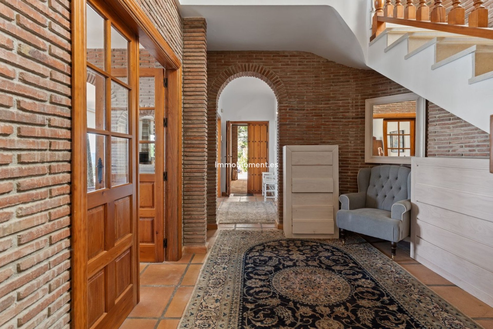 Reventa - Villa independiente - Mijas - Mijas Centro