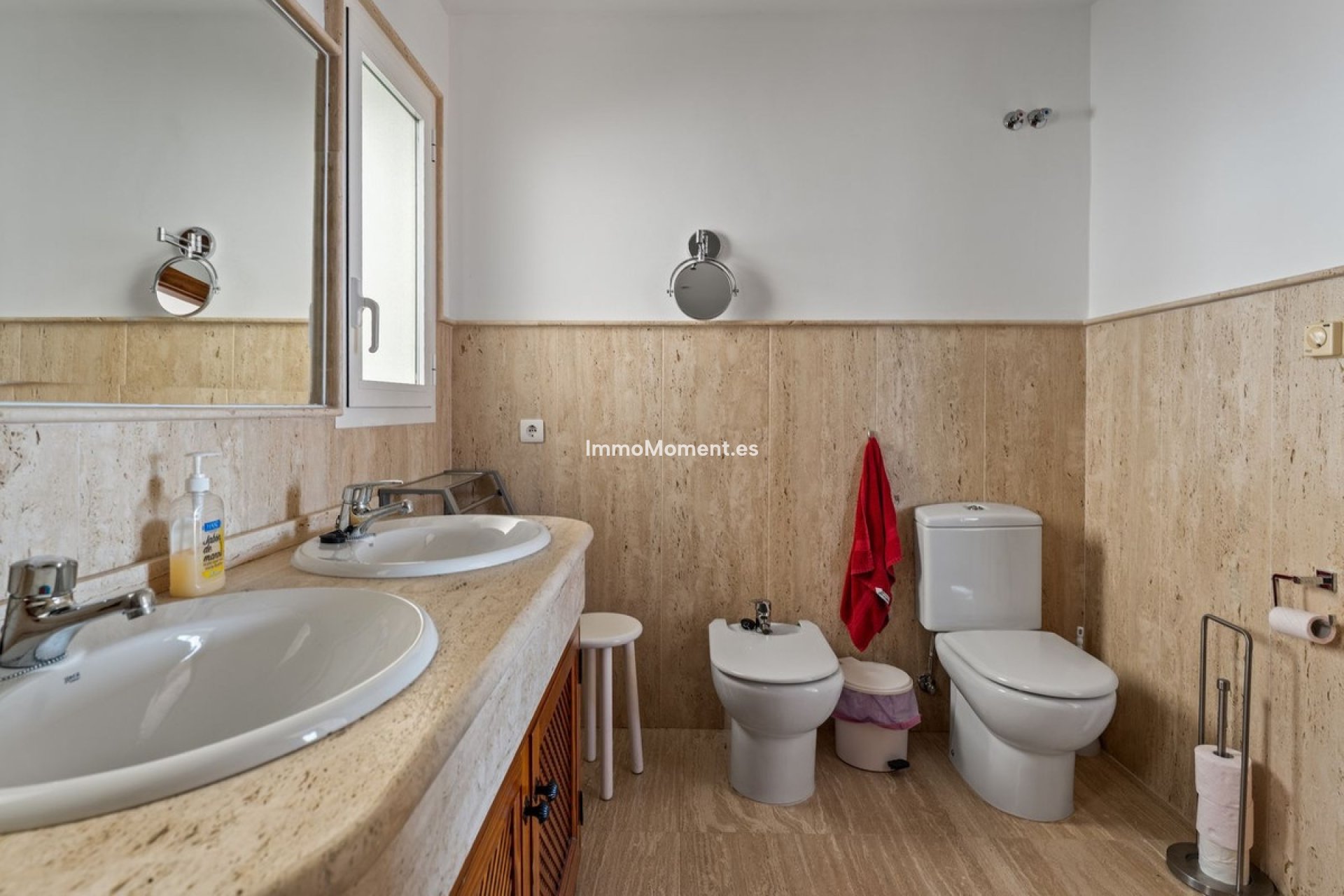 Reventa - Villa independiente - Mijas - Mijas Centro