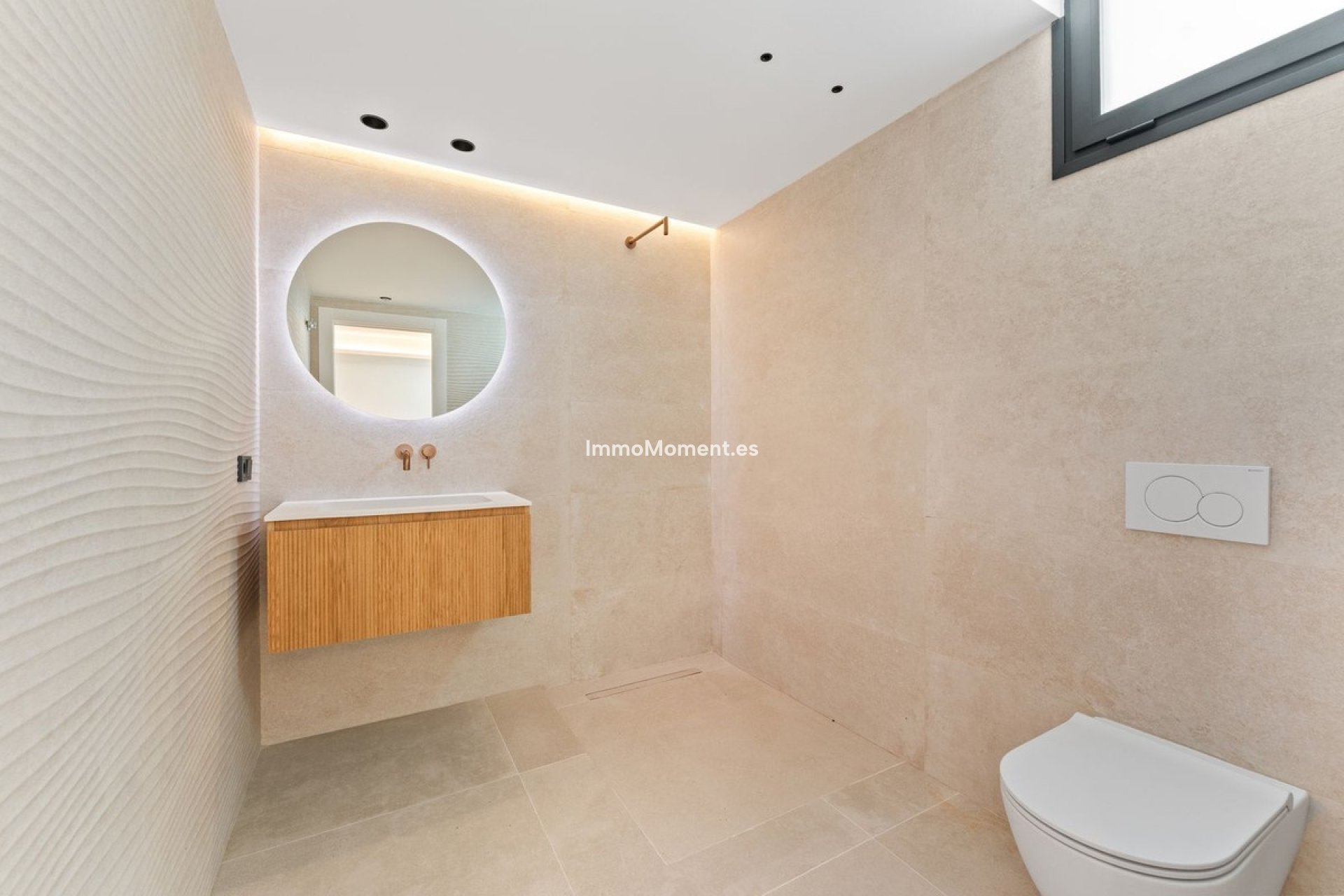 Reventa - Villa independiente - Mijas - Mijas Centro