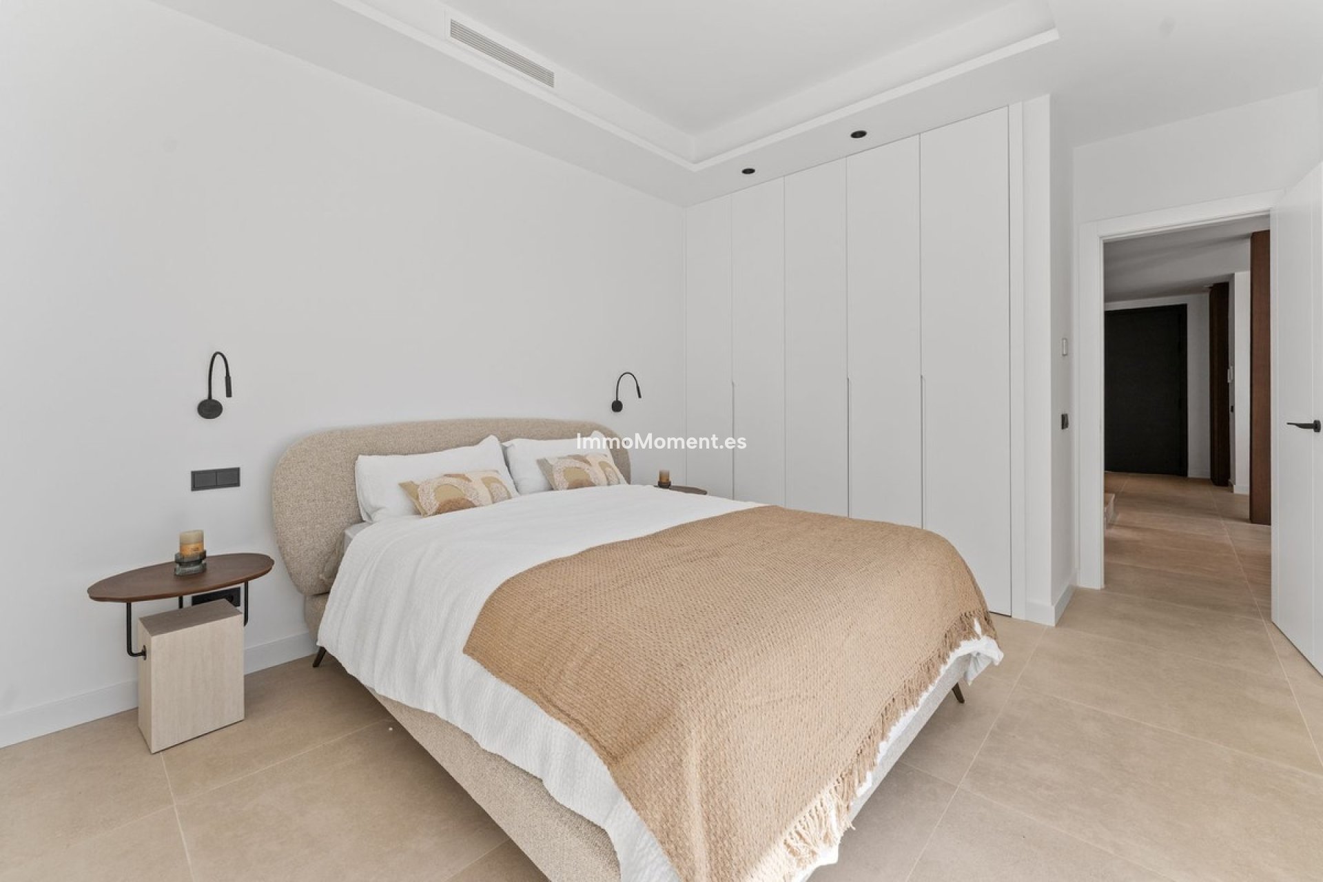 Reventa - Villa independiente - Mijas - Mijas Centro