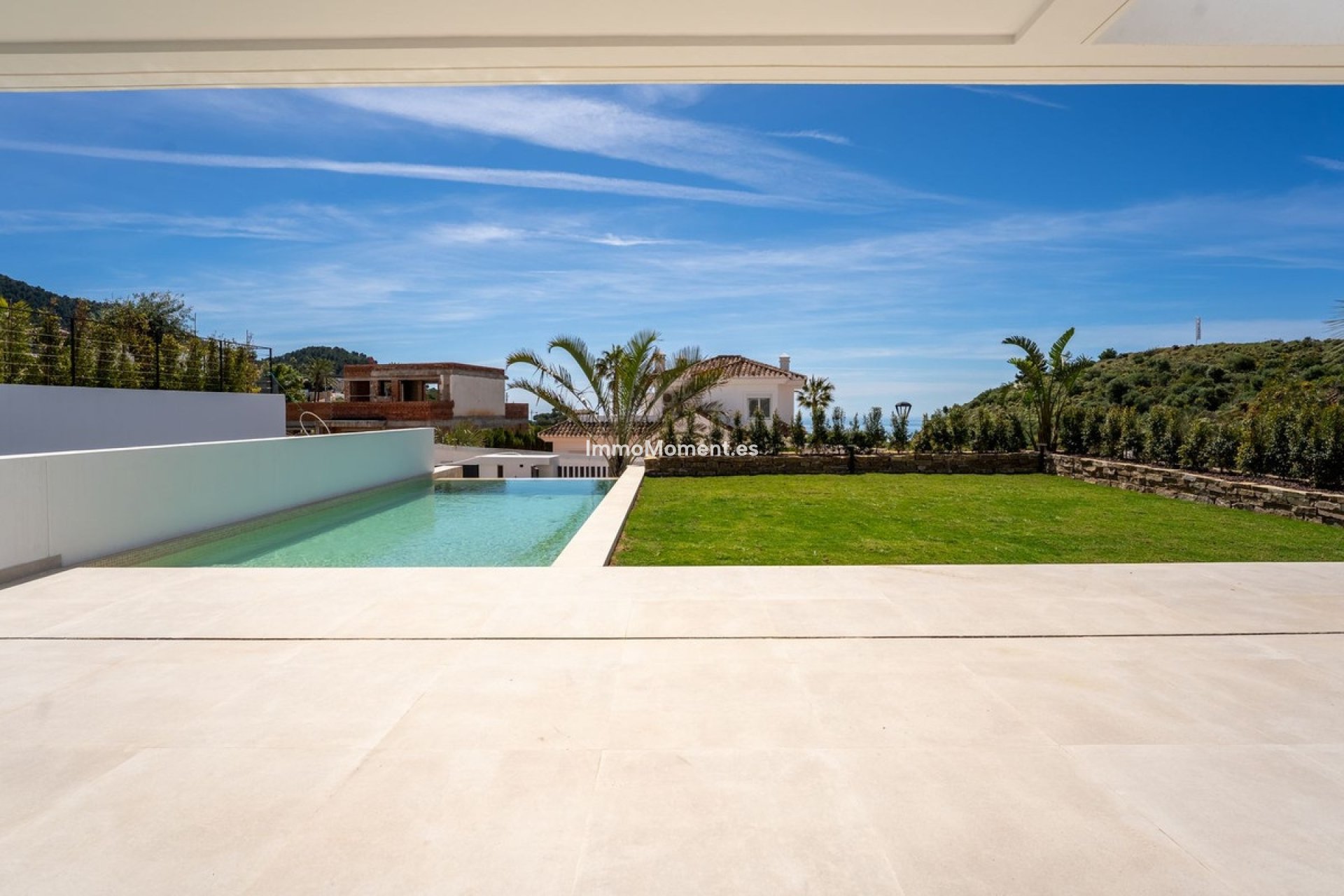 Reventa - Villa independiente - Mijas - Mijas Centro