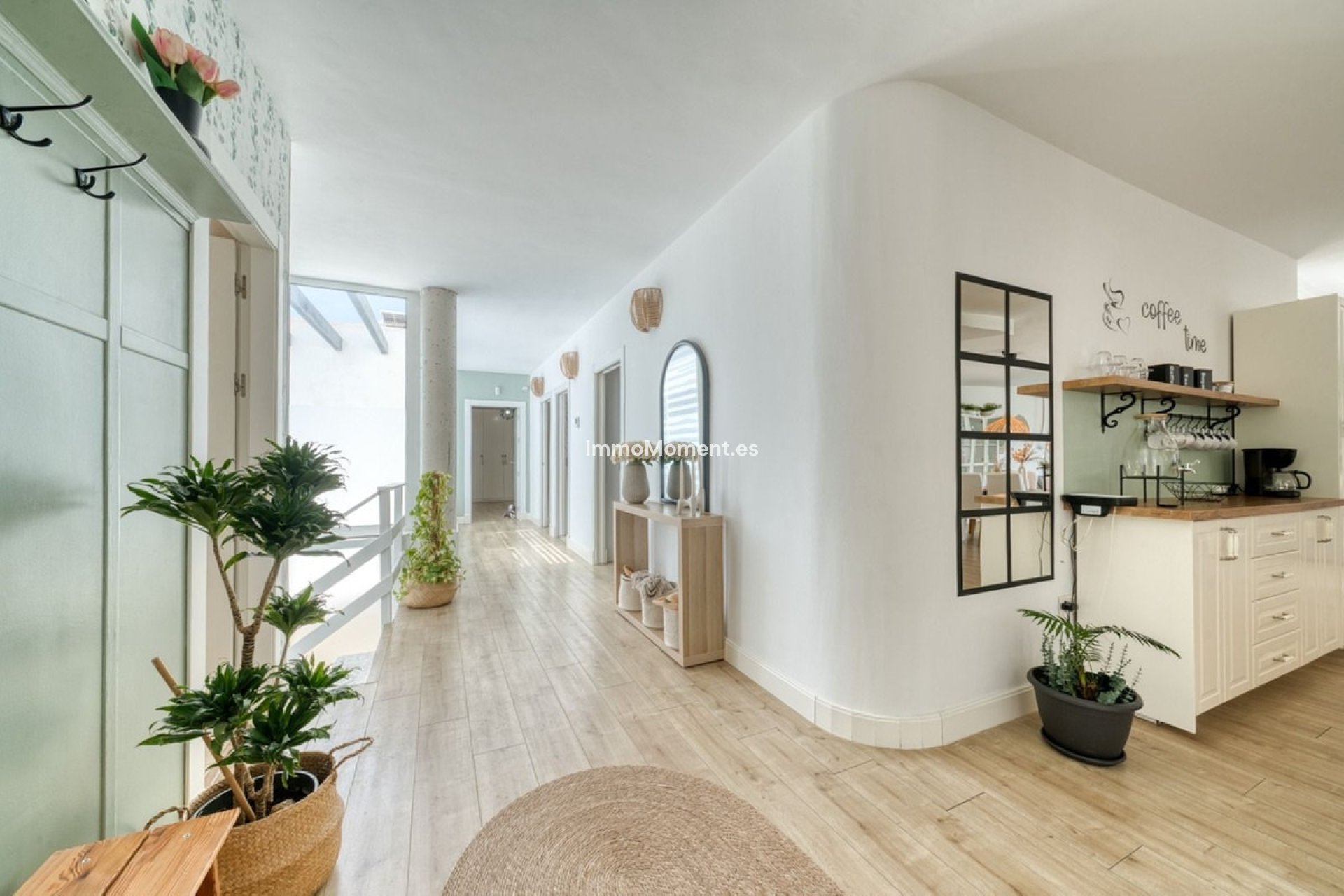 Reventa - Villa independiente - Mijas - Mijas Centro