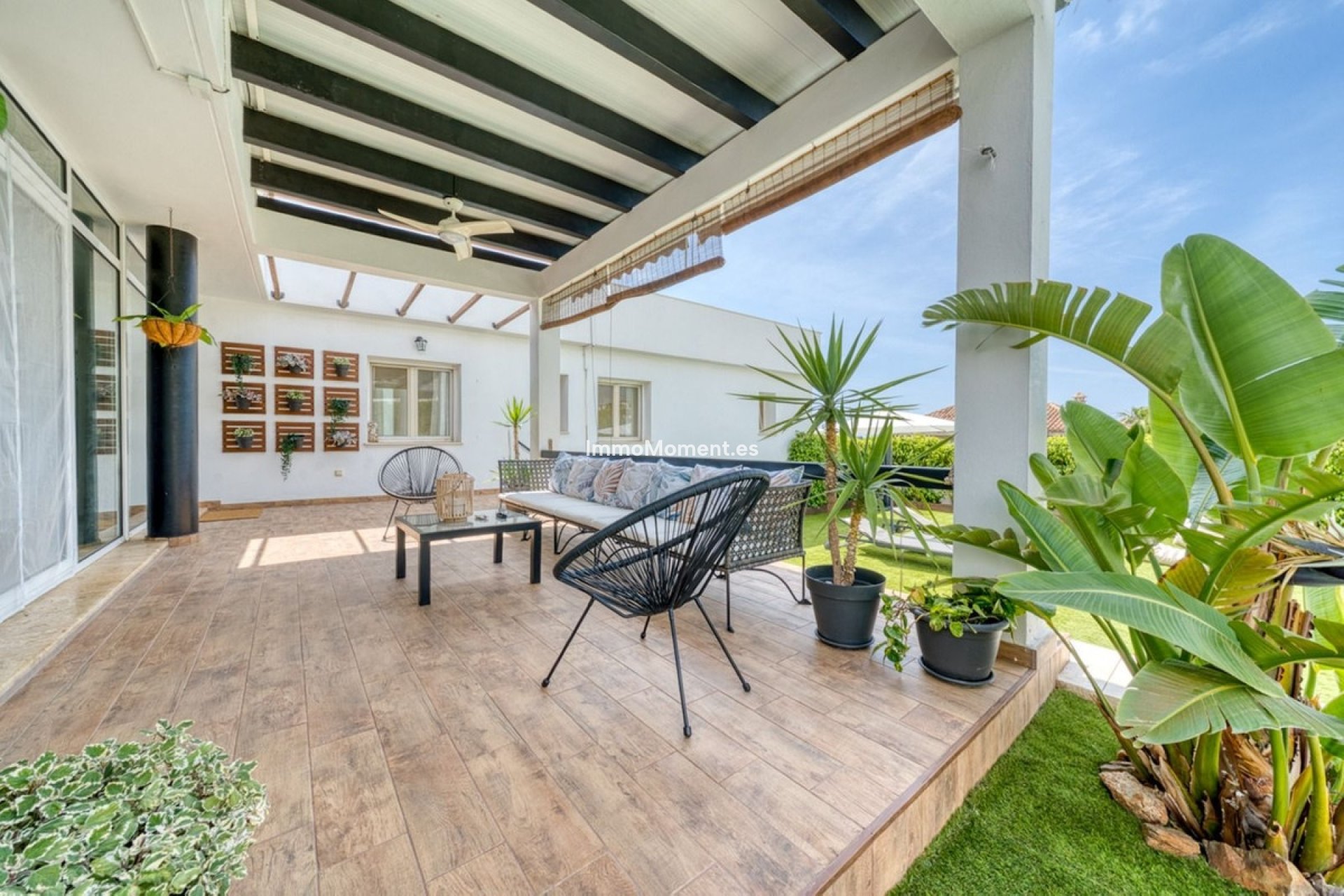 Reventa - Villa independiente - Mijas - Mijas Centro