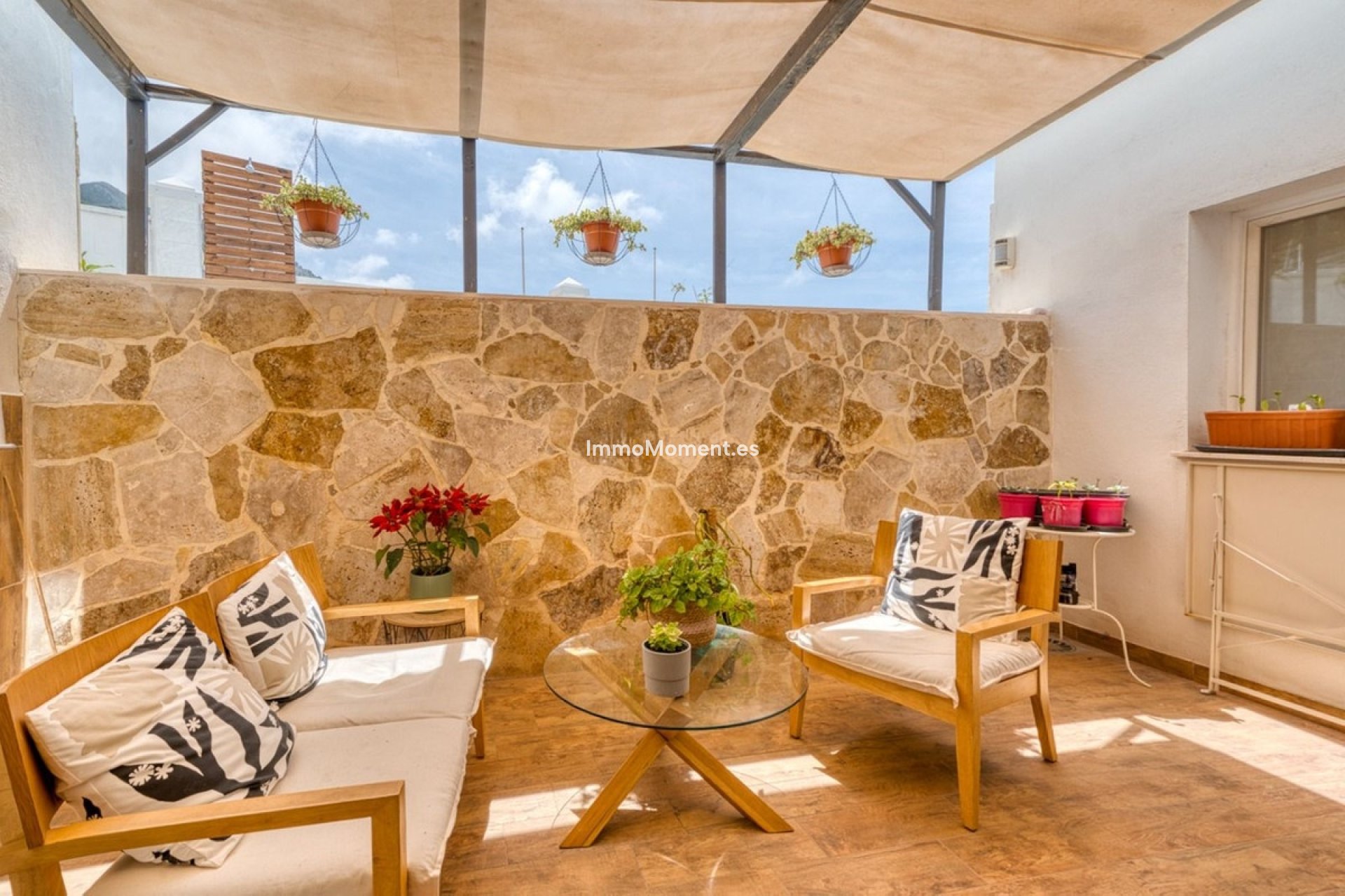 Reventa - Villa independiente - Mijas - Mijas Centro