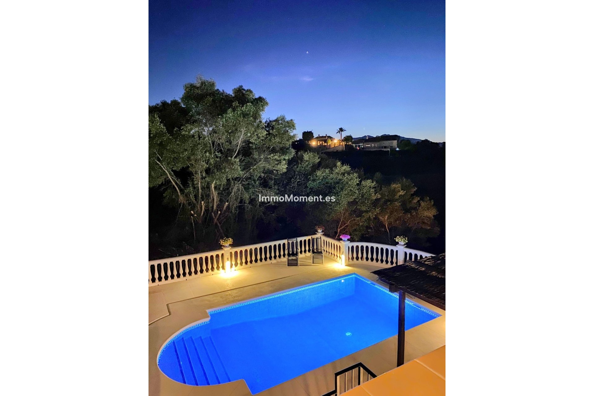 Reventa - Villa independiente - Mijas - Mijas Centro