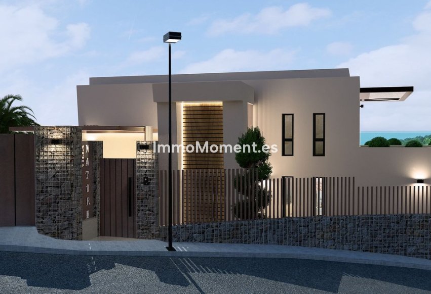 Reventa - Villa independiente - Mijas - Mijas Centro