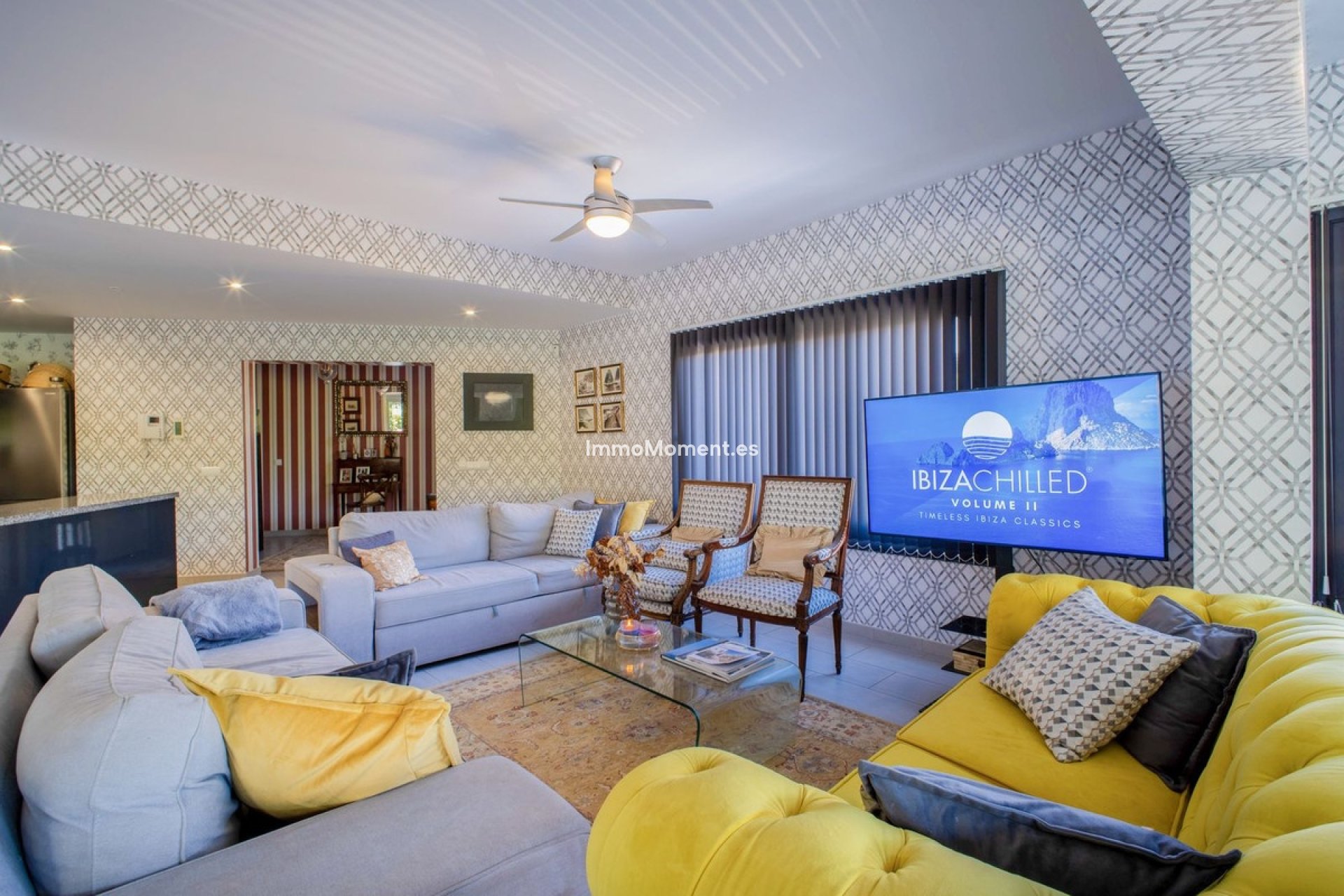 Reventa - Villa independiente - Mijas - Mijas Centro