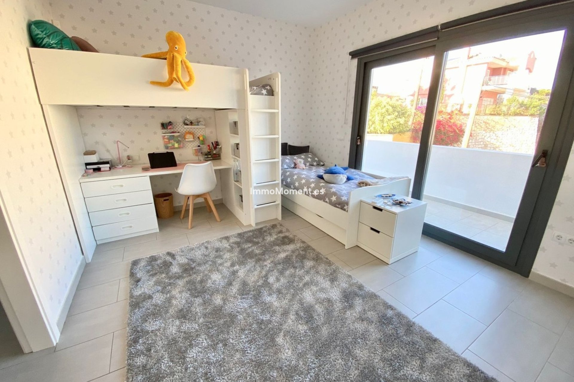 Reventa - Villa independiente - Mijas - Mijas Centro