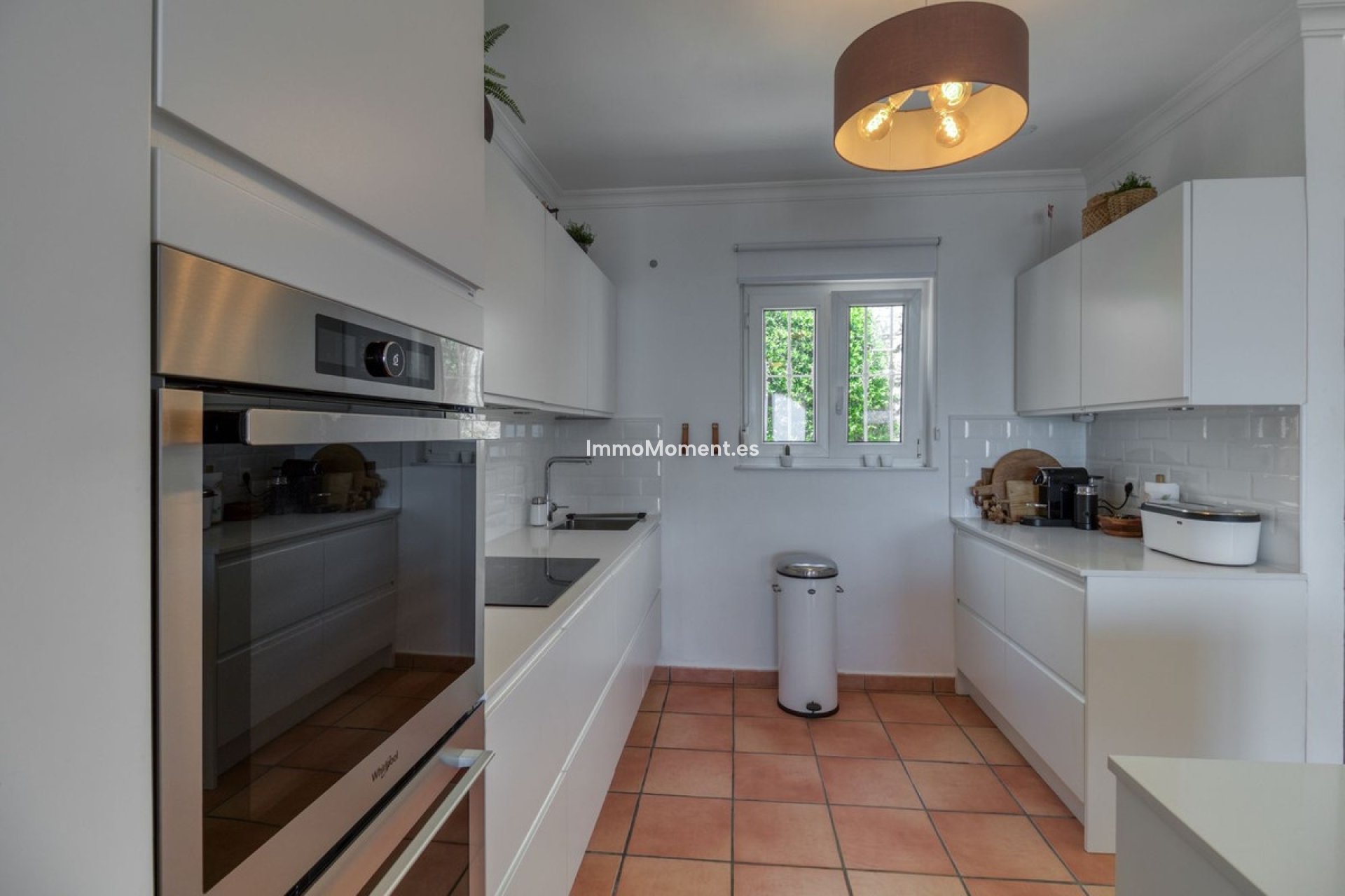 Reventa - Villa independiente - Mijas - Mijas Centro