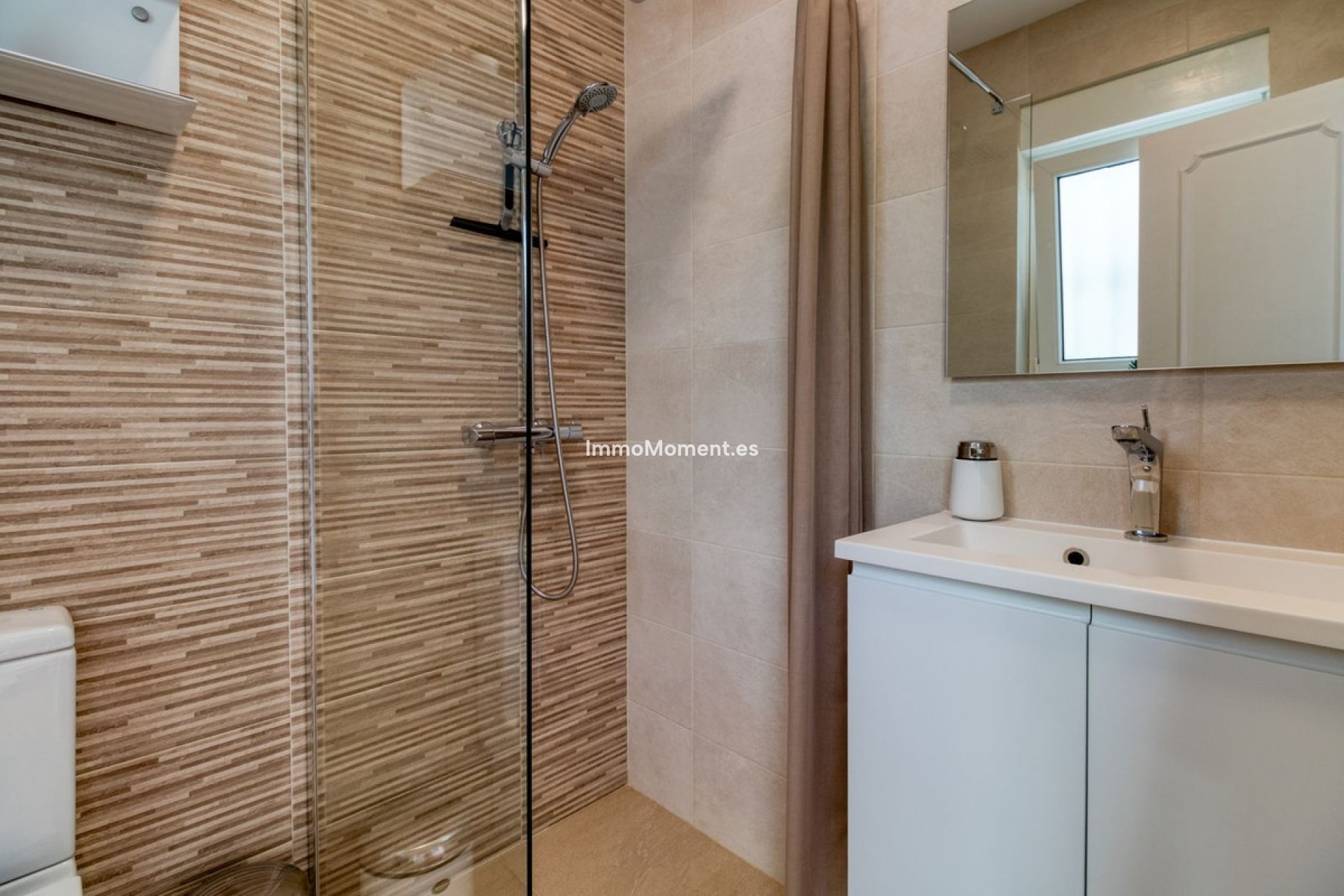 Reventa - Villa independiente - Mijas - Mijas Centro