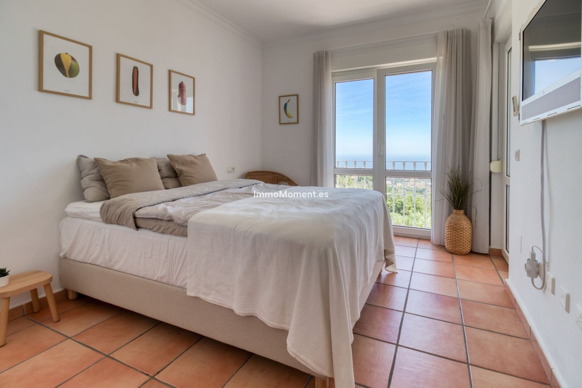 Reventa - Villa independiente - Mijas - Mijas Centro