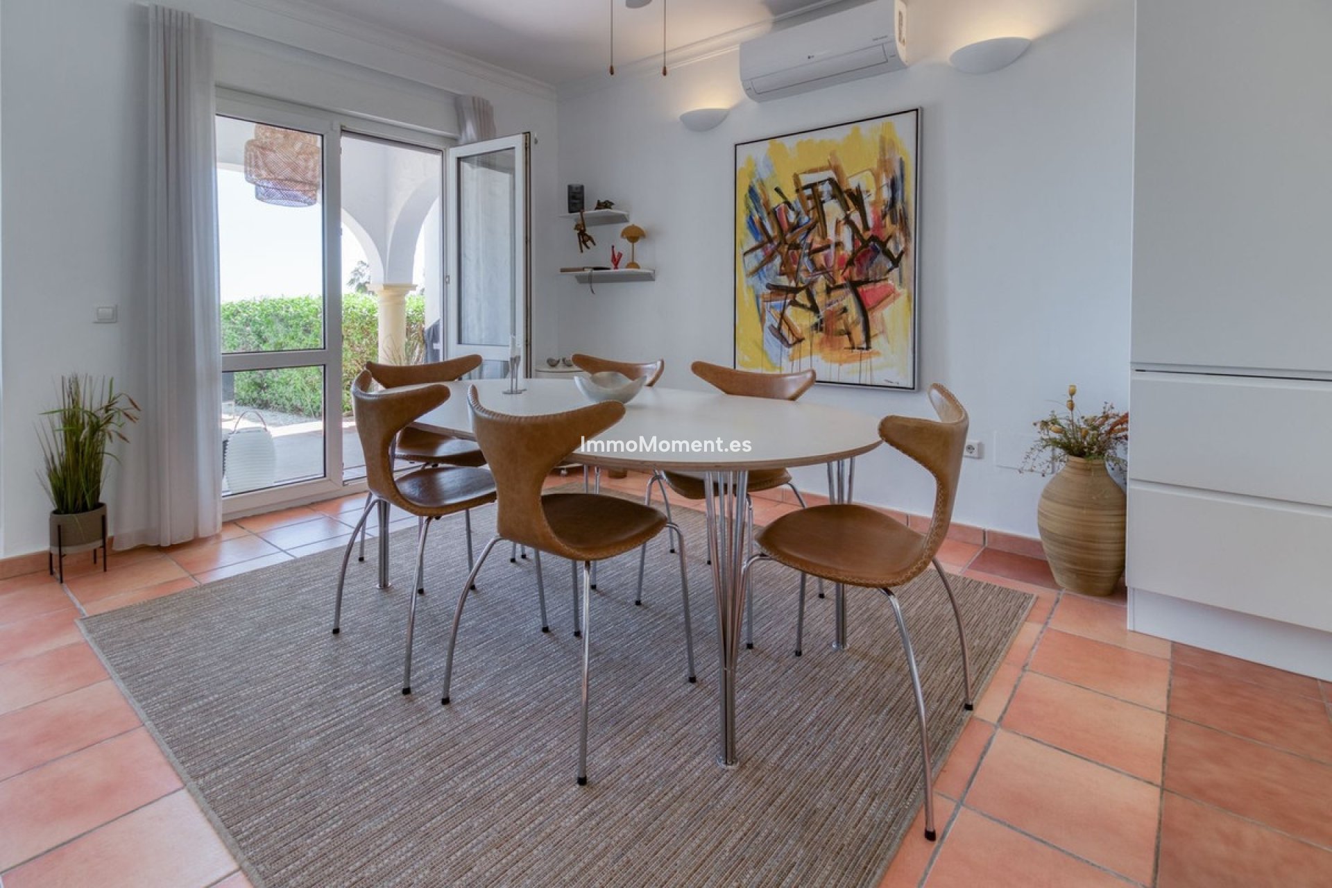 Reventa - Villa independiente - Mijas - Mijas Centro