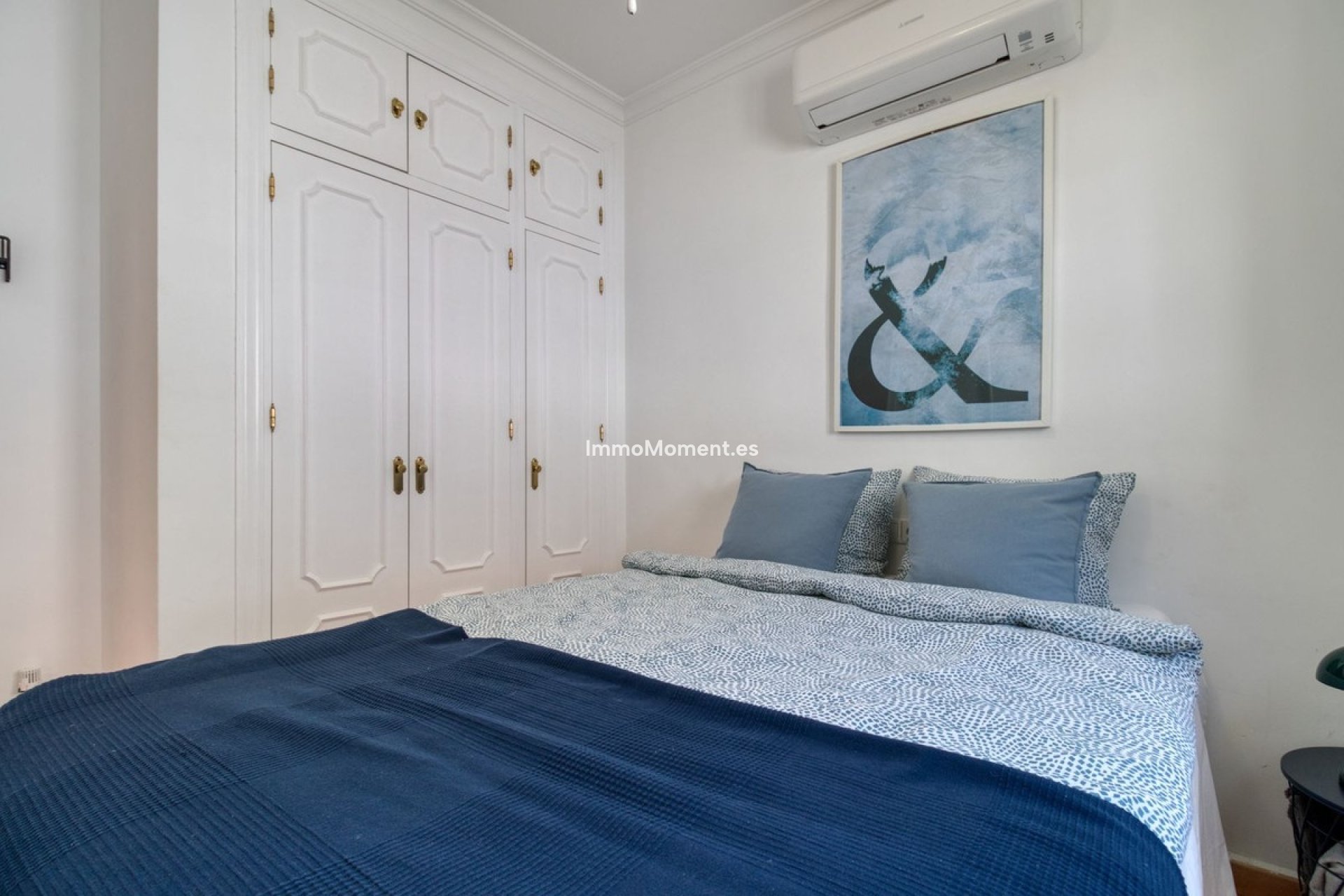 Reventa - Villa independiente - Mijas - Mijas Centro