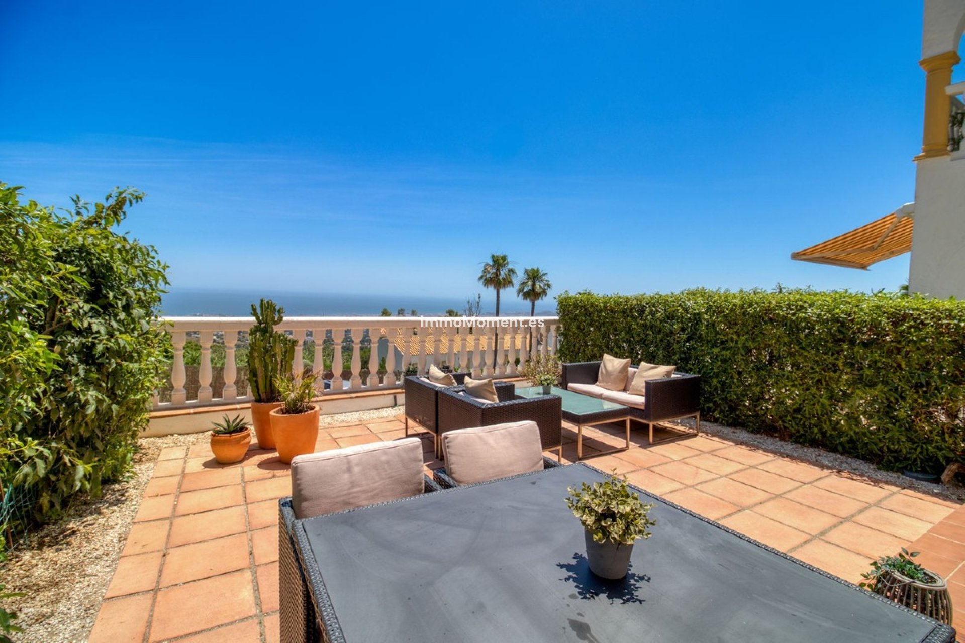 Reventa - Villa independiente - Mijas - Mijas Centro