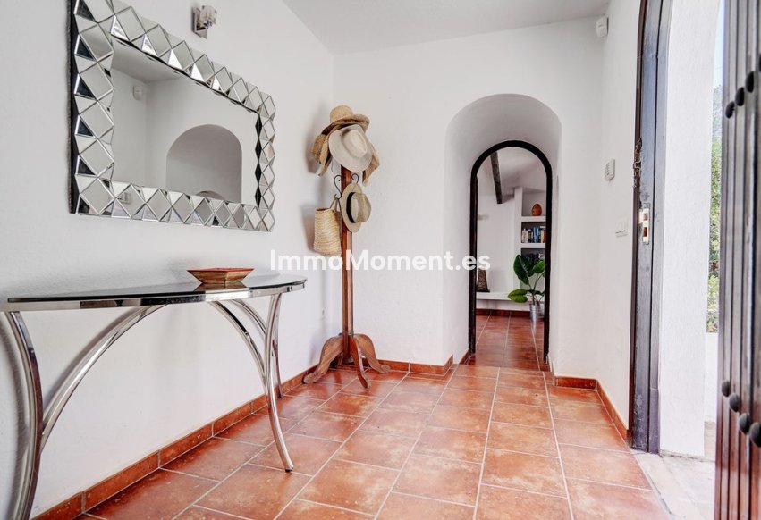 Reventa - Villa independiente - Mijas - Mijas Centro