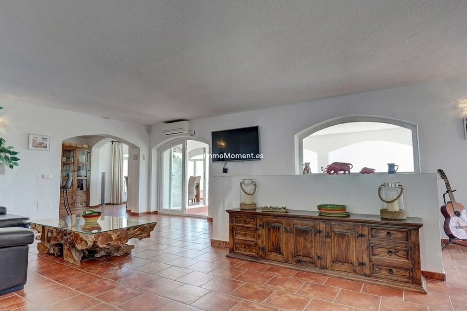 Reventa - Villa independiente - Mijas - Mijas Centro