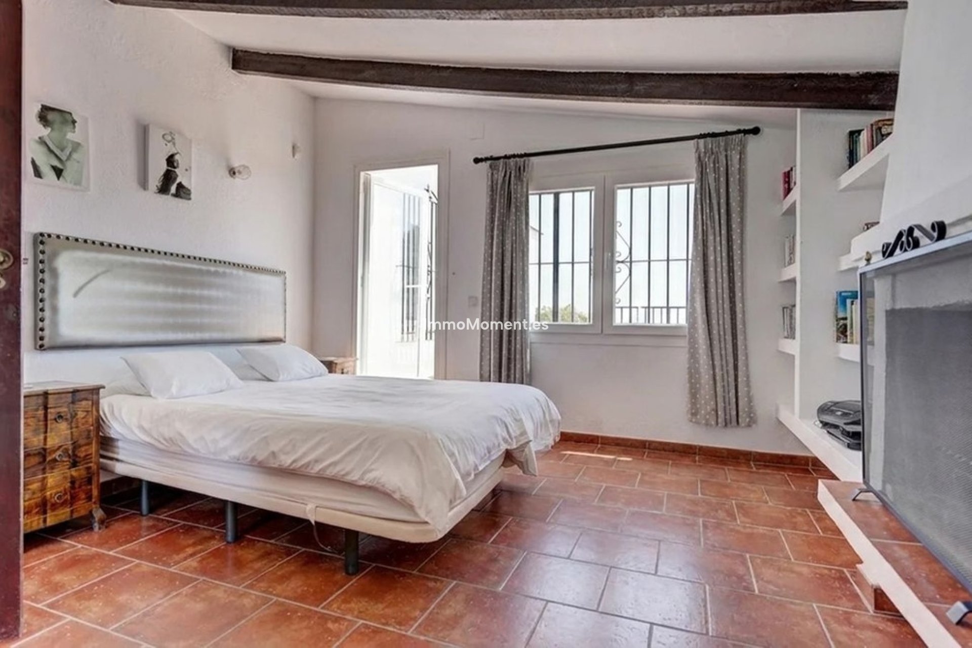 Reventa - Villa independiente - Mijas - Mijas Centro