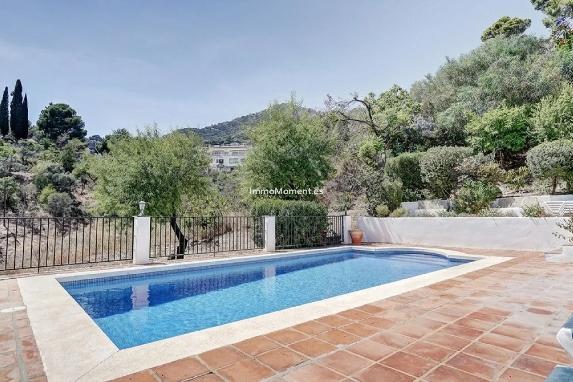 Reventa - Villa independiente - Mijas - Mijas Centro