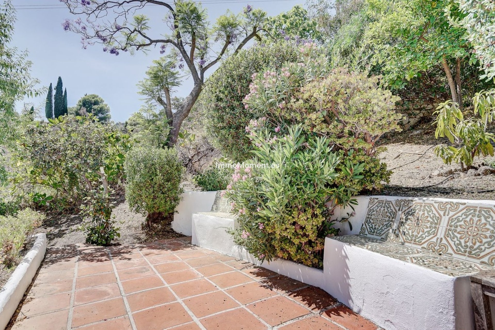 Reventa - Villa independiente - Mijas - Mijas Centro