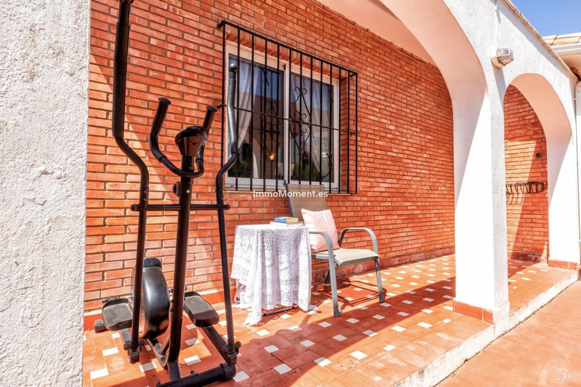 Reventa - Villa independiente - Mijas - Mijas Centro