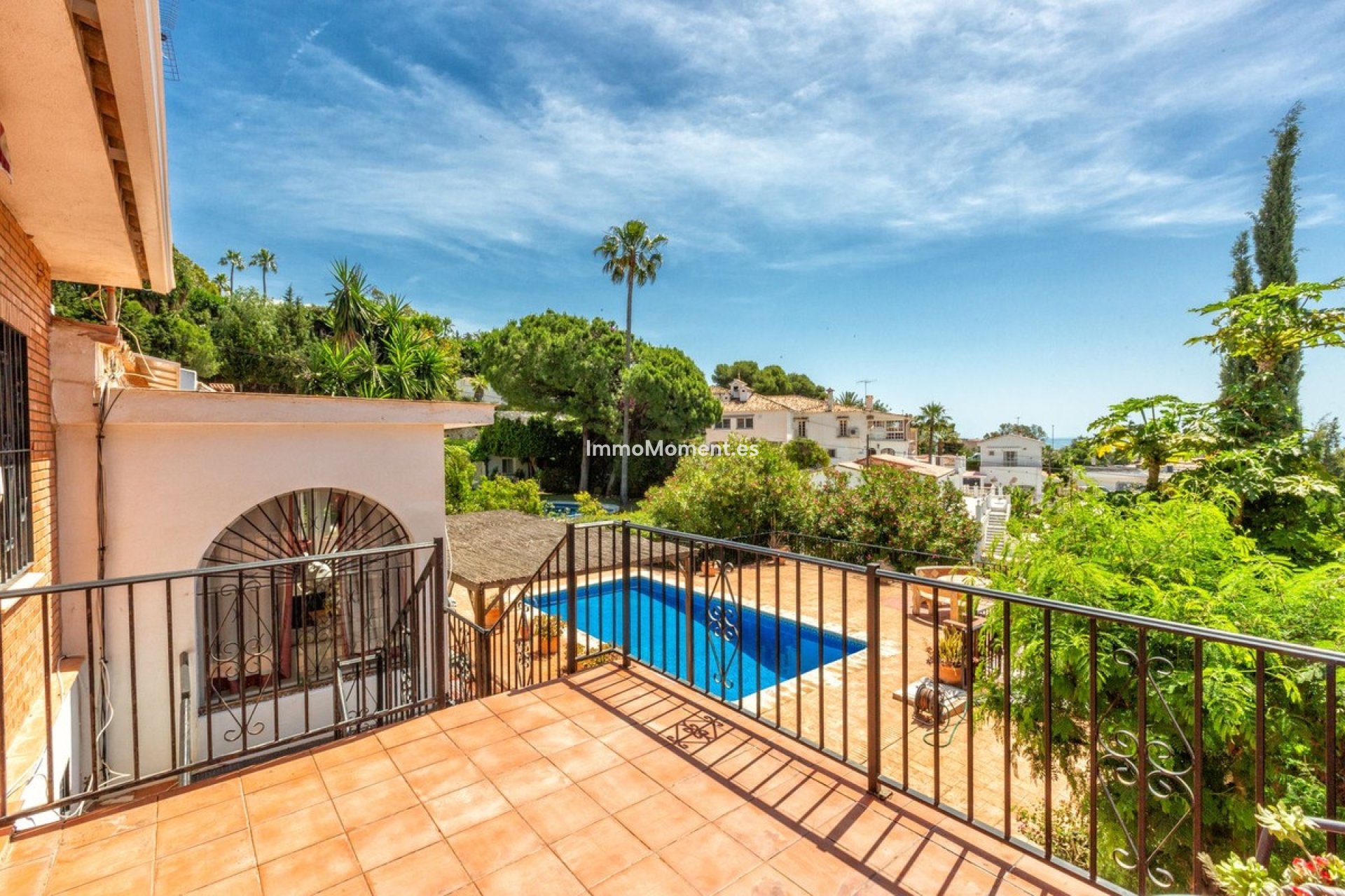 Reventa - Villa independiente - Mijas - Mijas Centro