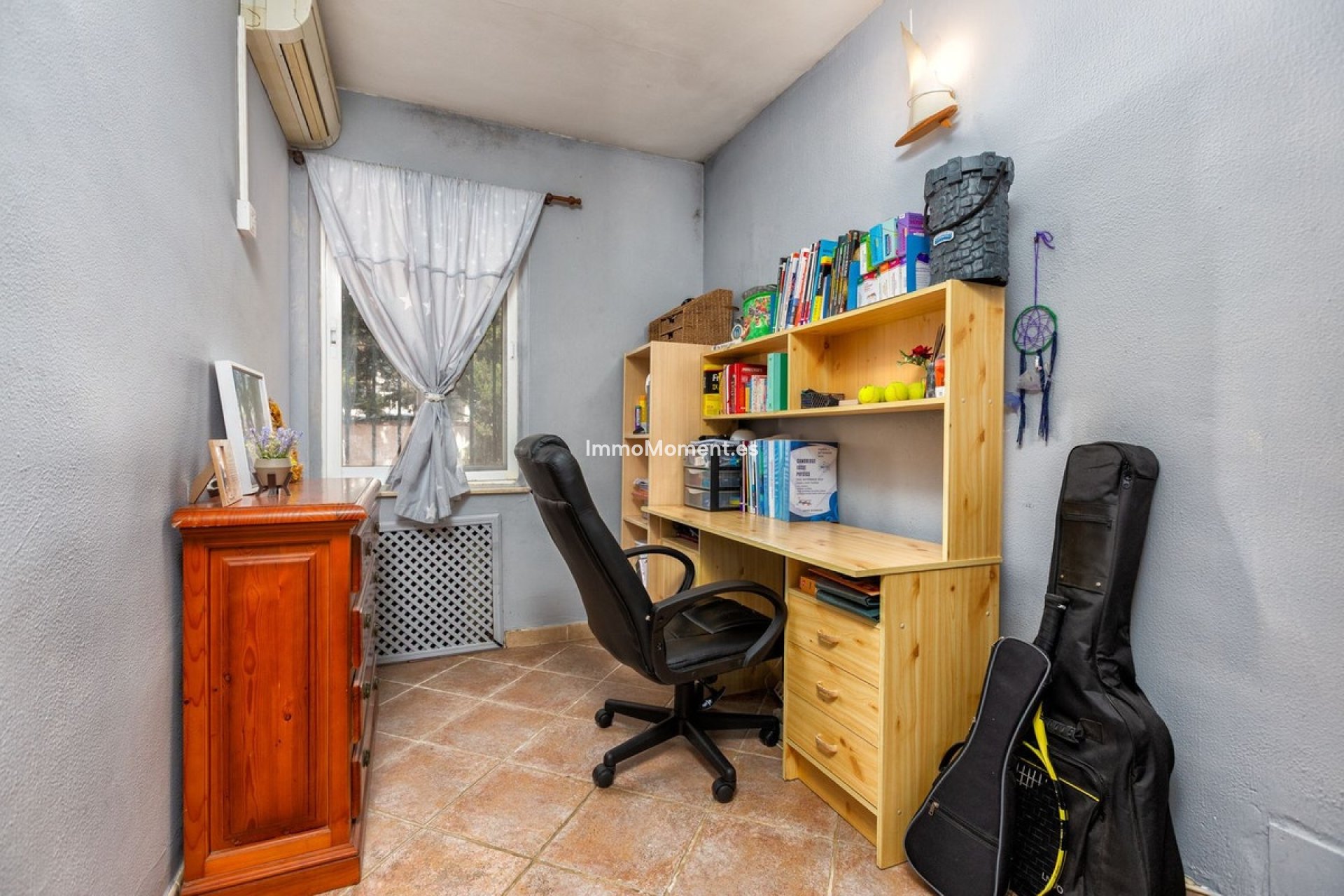 Reventa - Villa independiente - Mijas - Mijas Centro