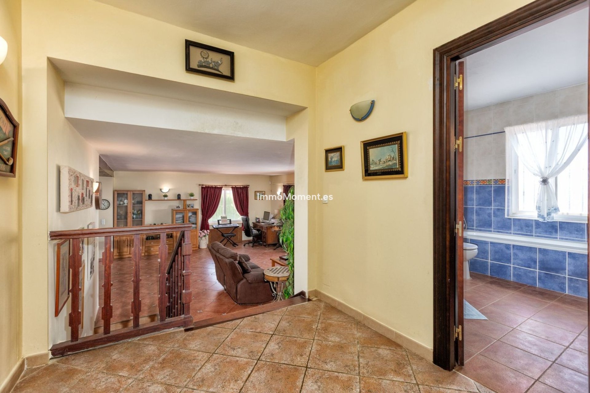 Reventa - Villa independiente - Mijas - Mijas Centro