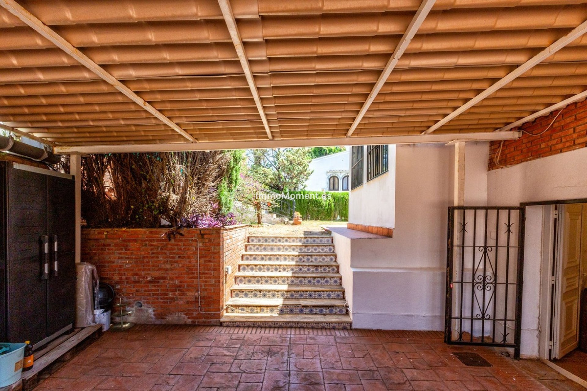 Reventa - Villa independiente - Mijas - Mijas Centro
