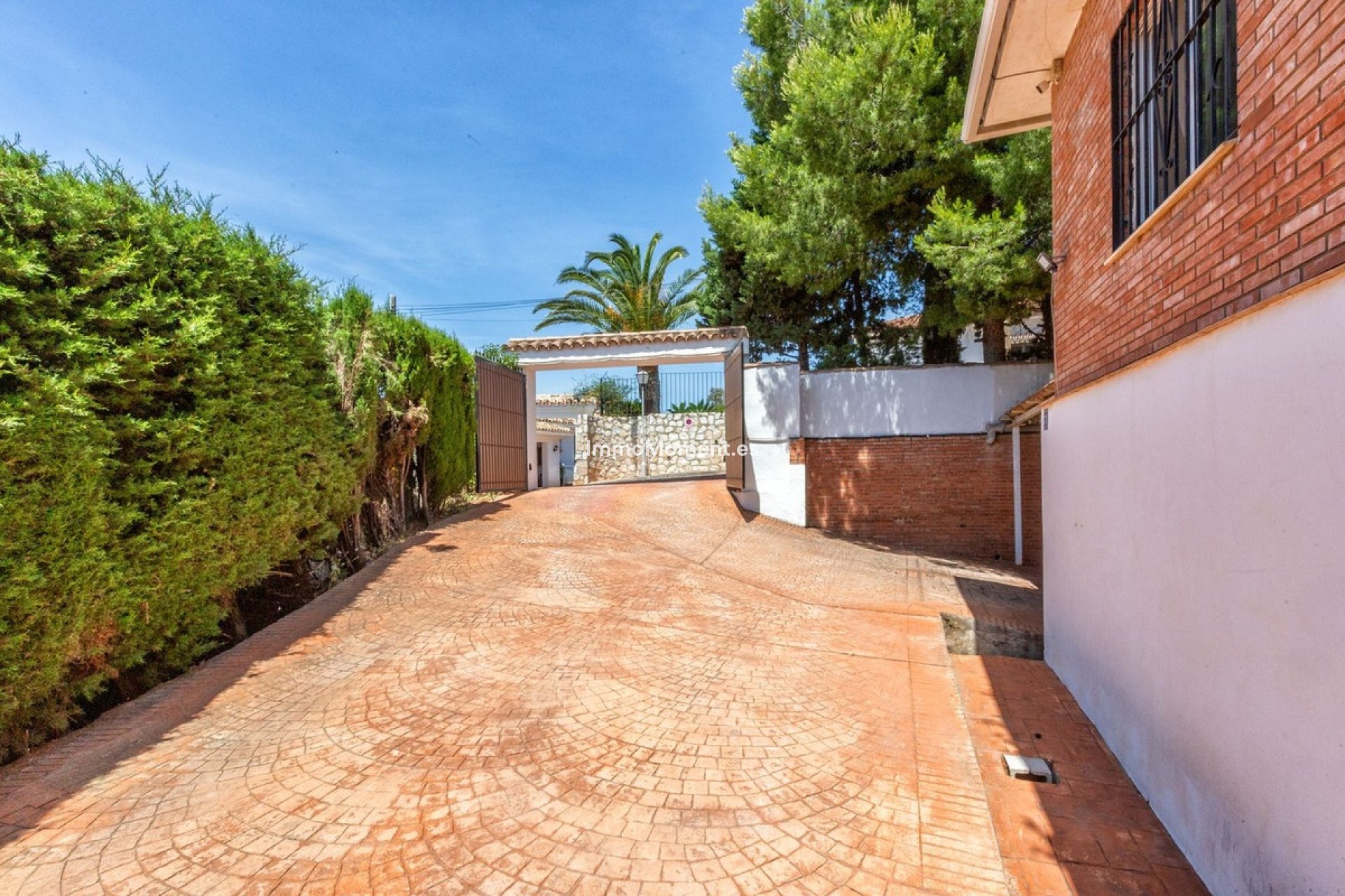 Reventa - Villa independiente - Mijas - Mijas Centro