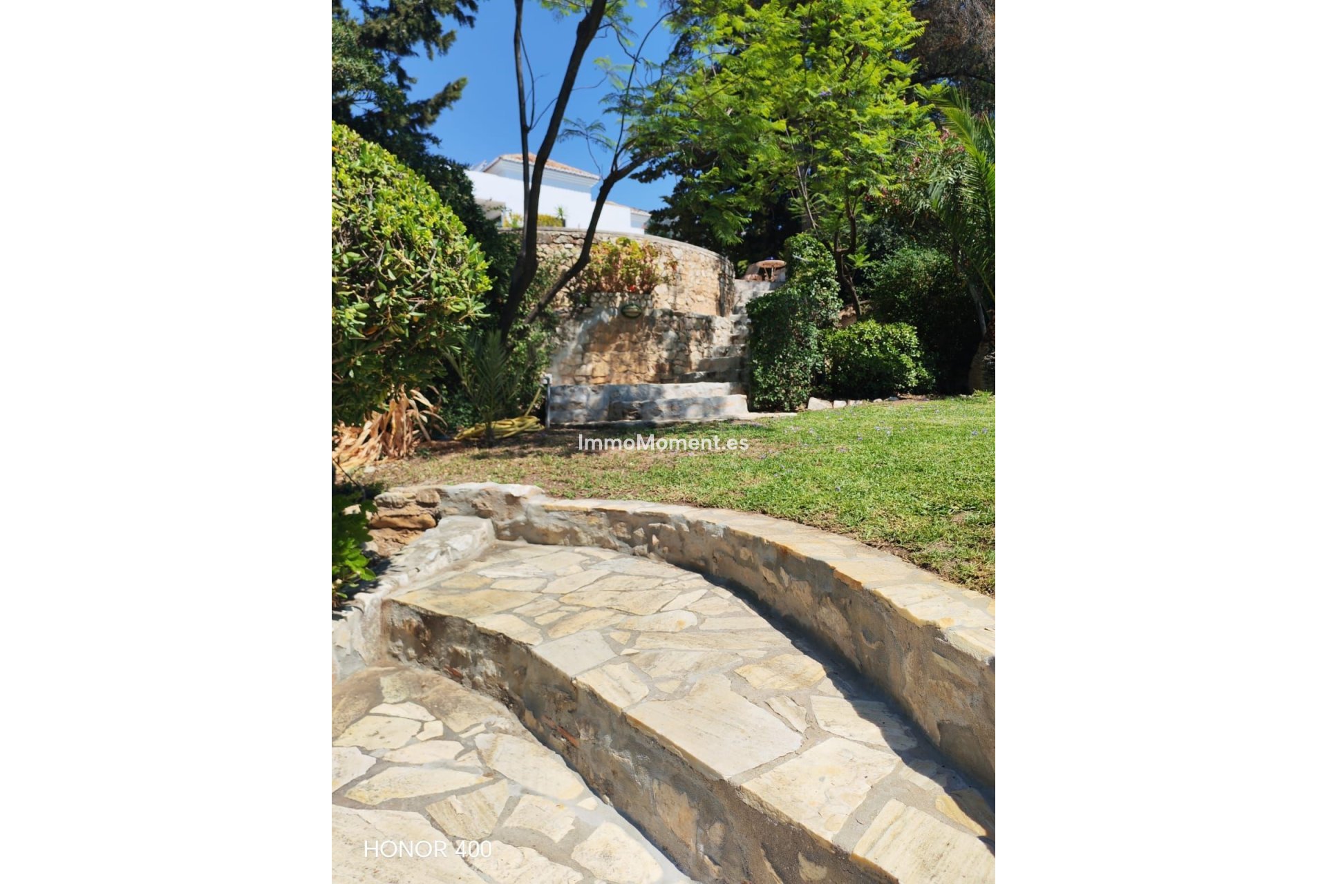Reventa - Villa independiente - Mijas - Mijas Centro
