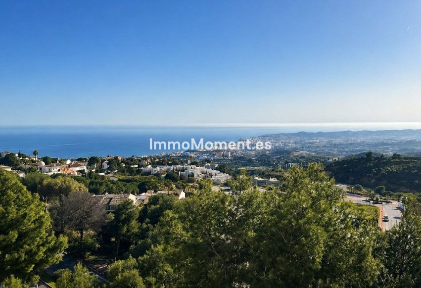 Reventa - Villa independiente - Mijas - Mijas Centro