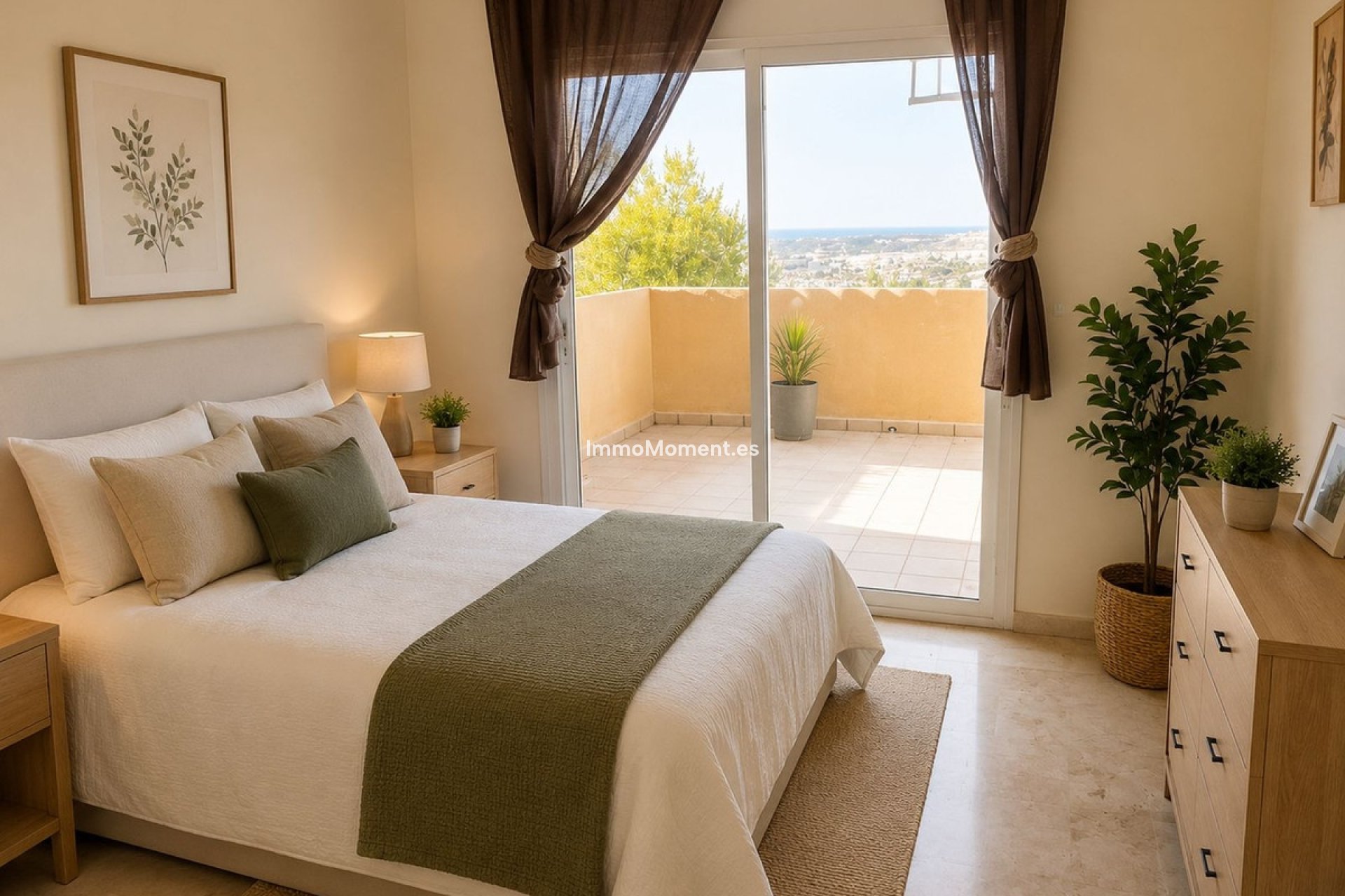 Reventa - Villa independiente - Mijas - Mijas Centro