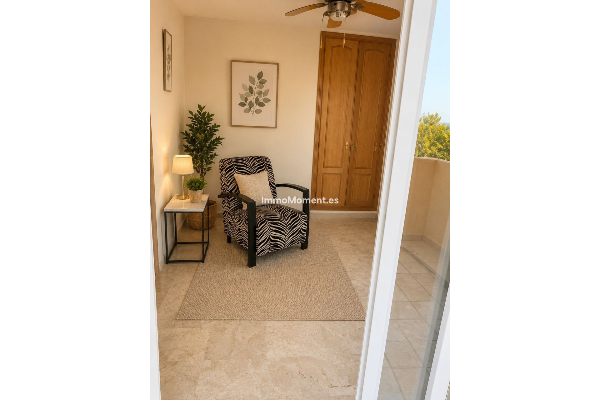 Reventa - Villa independiente - Mijas - Mijas Centro