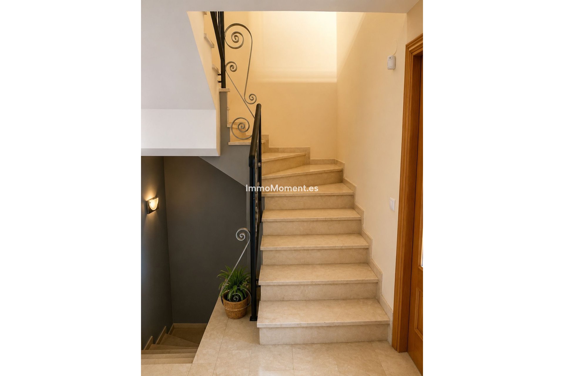 Reventa - Villa independiente - Mijas - Mijas Centro