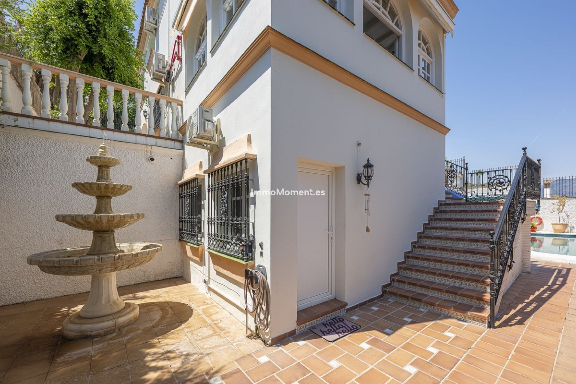 Reventa - Villa independiente - Mijas - Mijas Centro