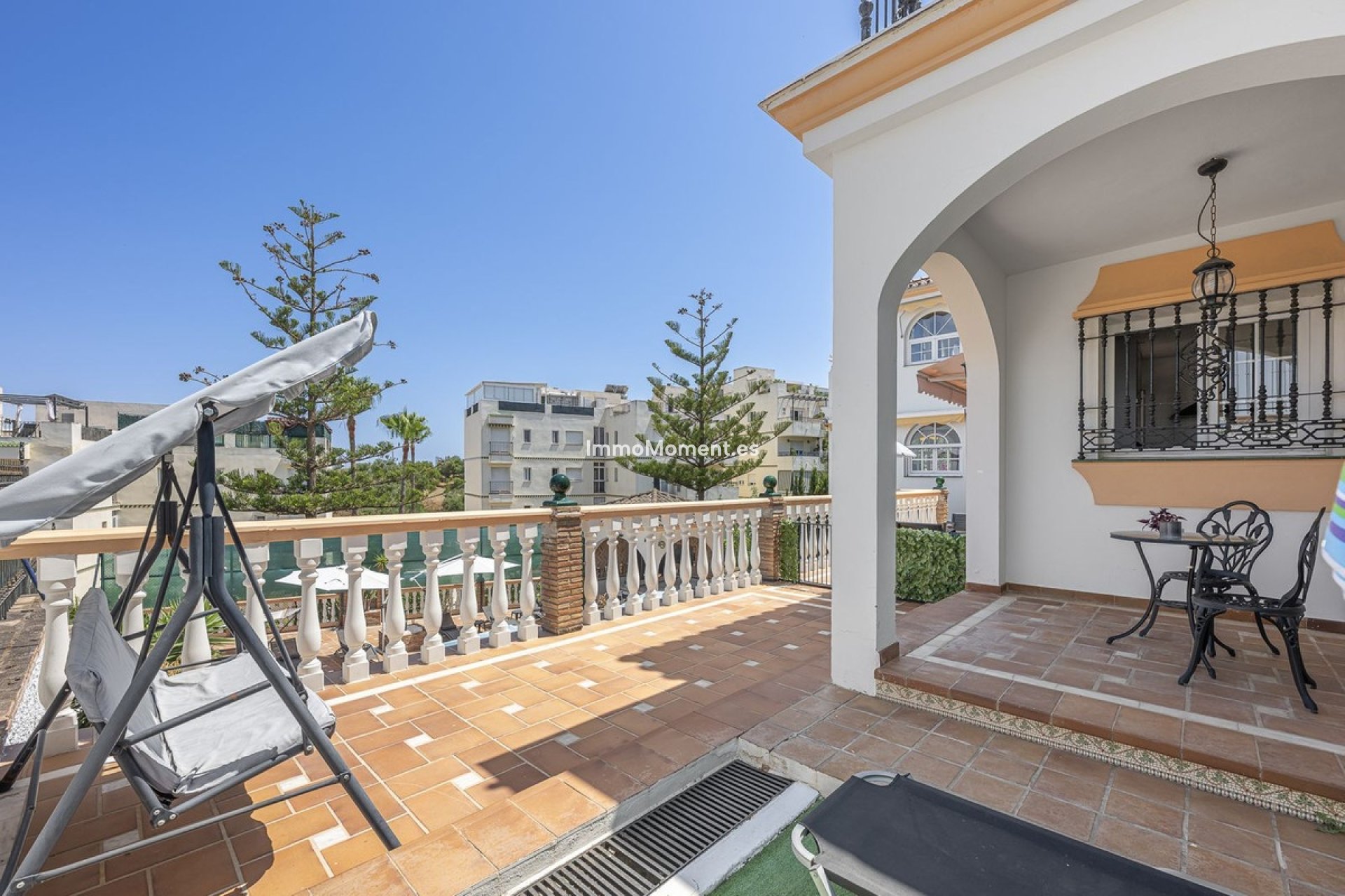 Reventa - Villa independiente - Mijas - Mijas Centro