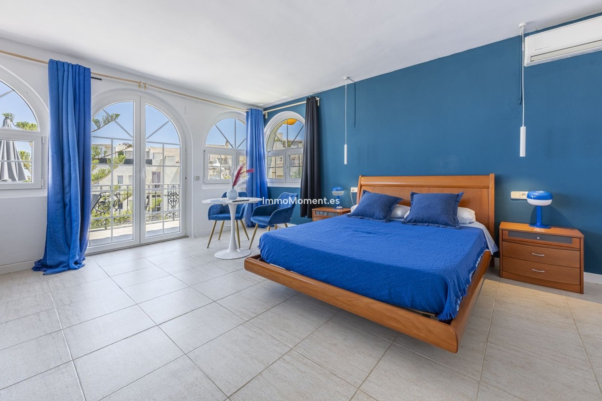 Reventa - Villa independiente - Mijas - Mijas Centro