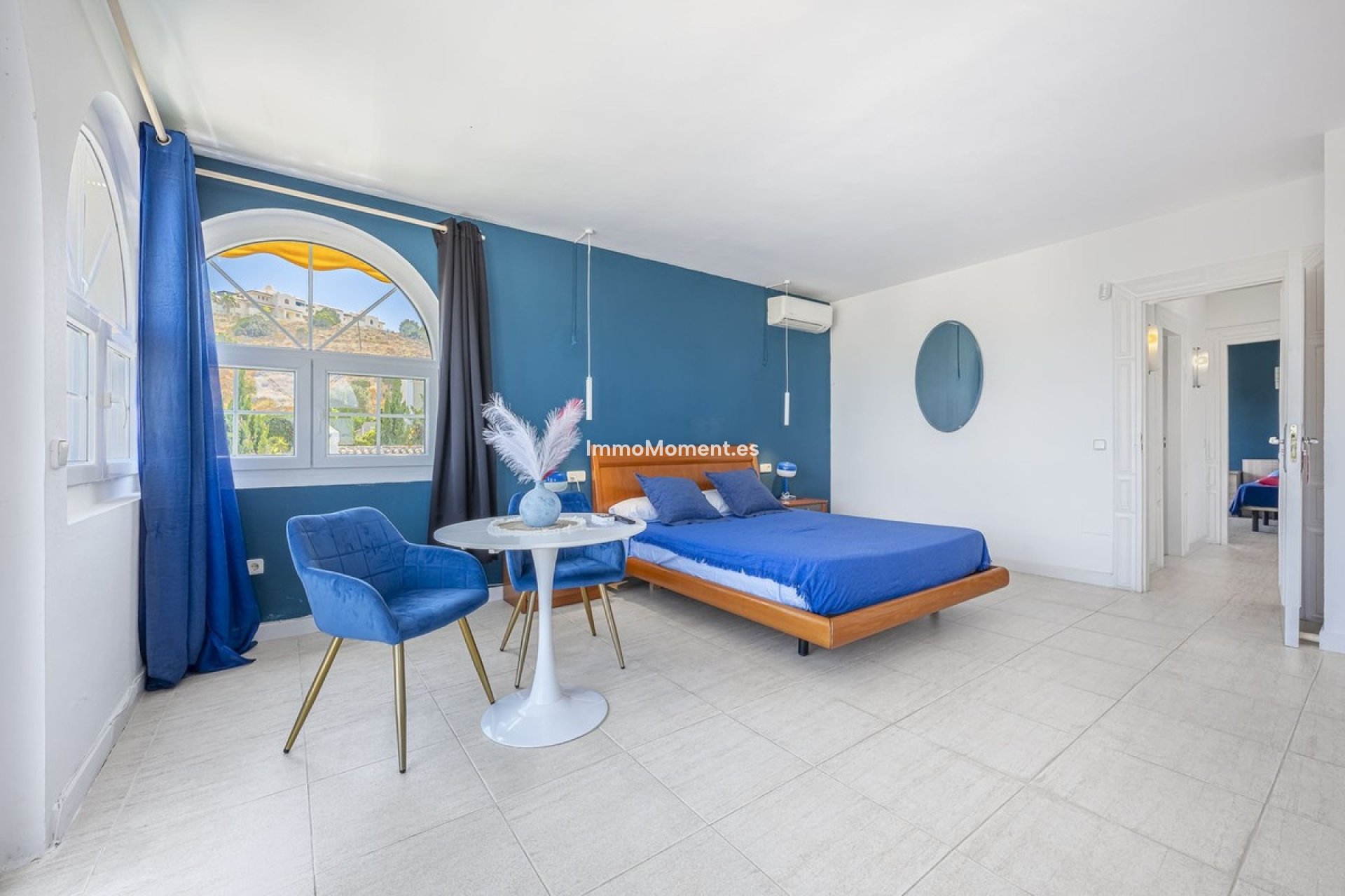 Reventa - Villa independiente - Mijas - Mijas Centro