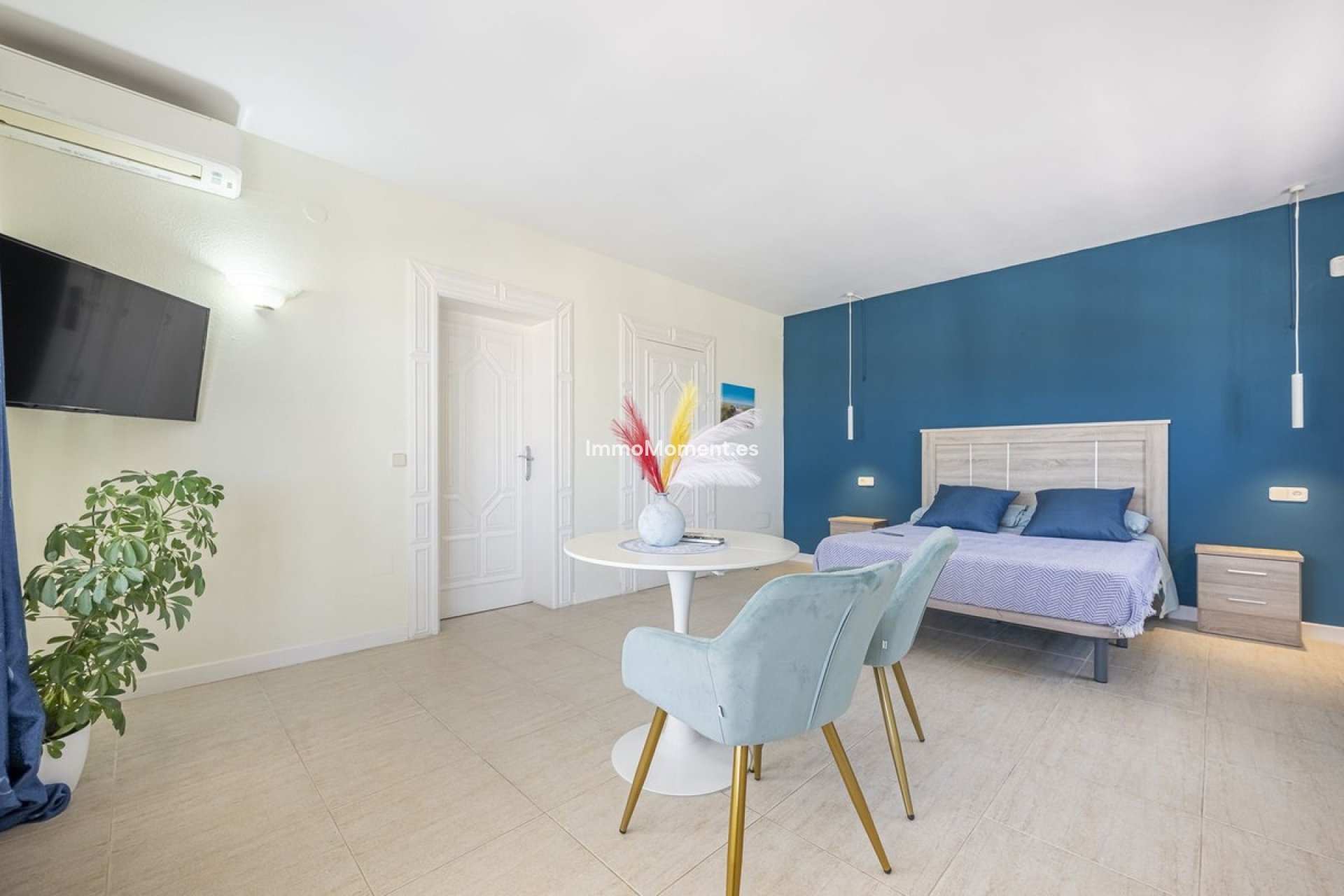 Reventa - Villa independiente - Mijas - Mijas Centro