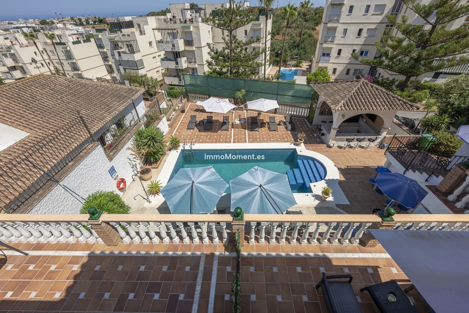 Reventa - Villa independiente - Mijas - Mijas Centro