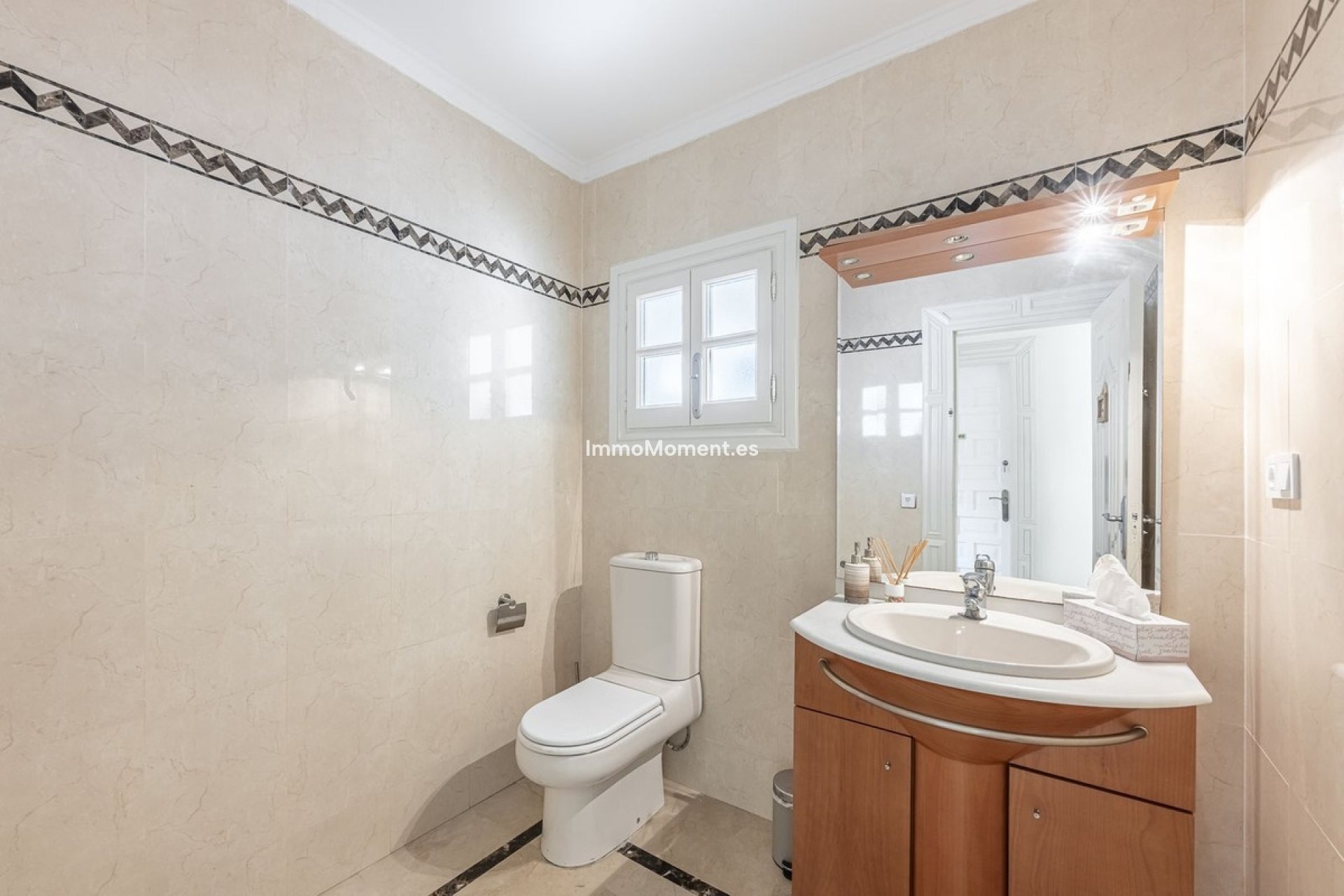 Reventa - Villa independiente - Mijas - Mijas Centro