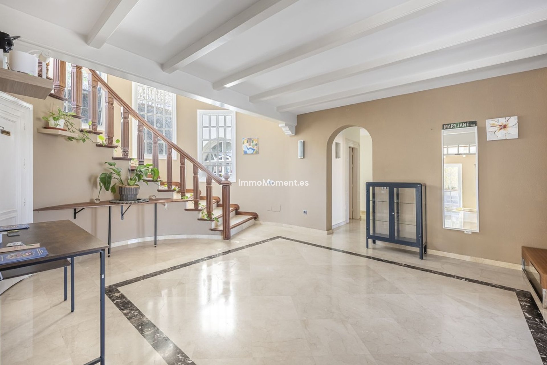 Reventa - Villa independiente - Mijas - Mijas Centro