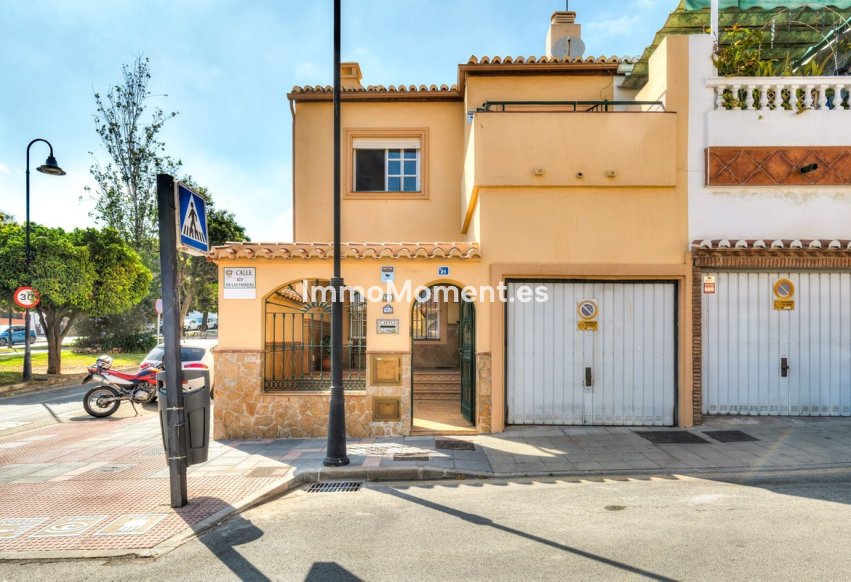 Reventa - Villa independiente - Mijas - Mijas Centro