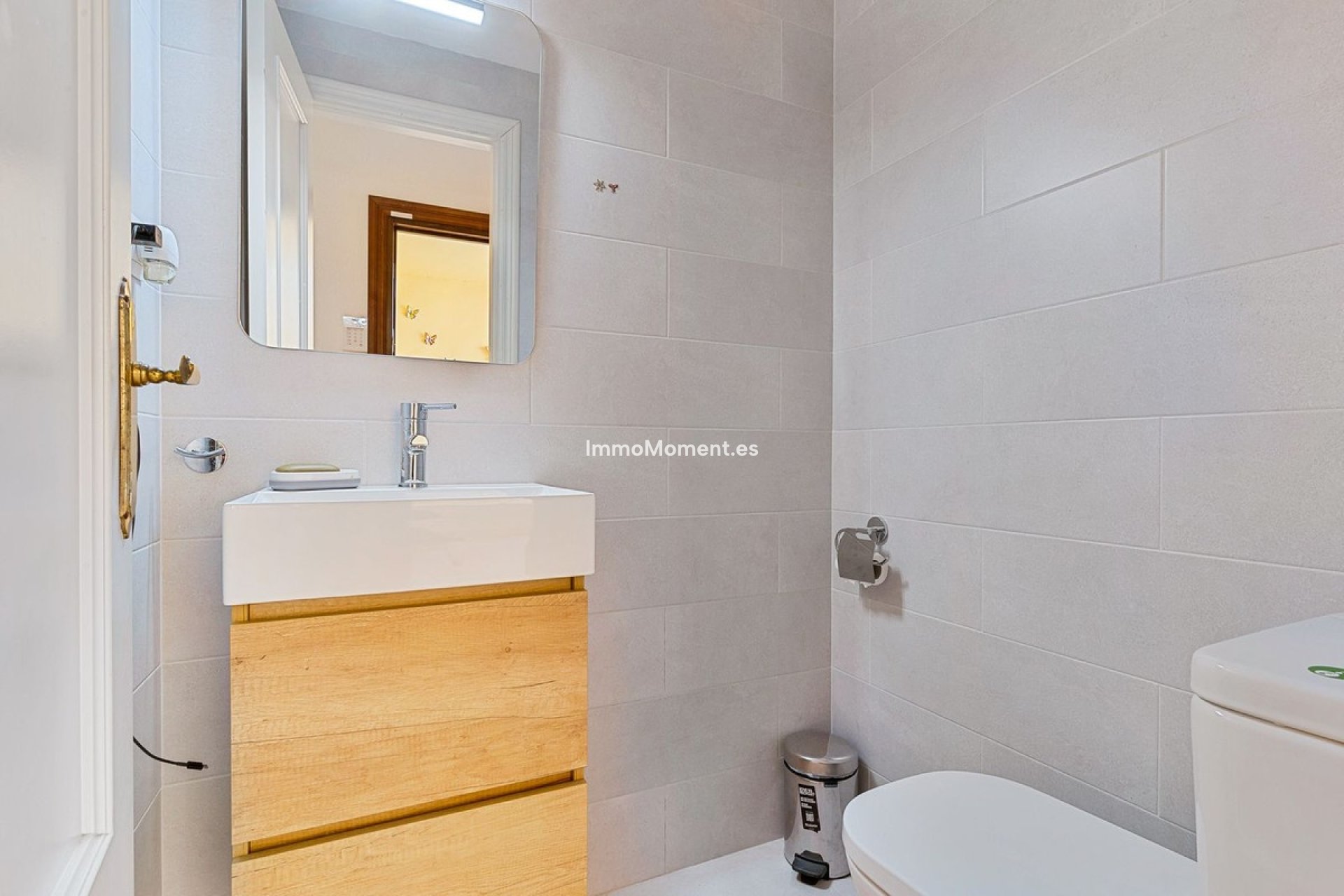 Reventa - Villa independiente - Mijas - Mijas Centro