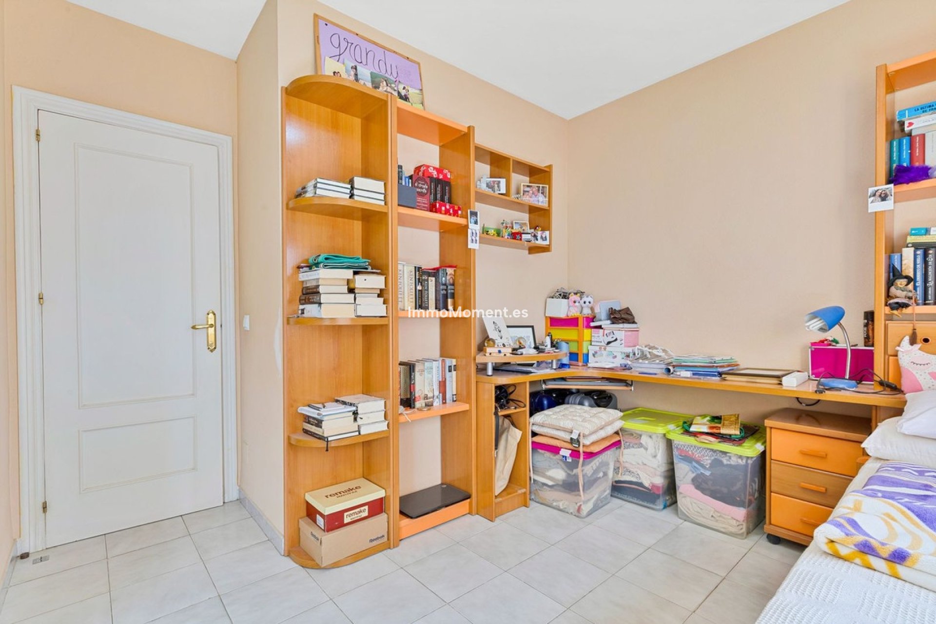 Reventa - Villa independiente - Mijas - Mijas Centro